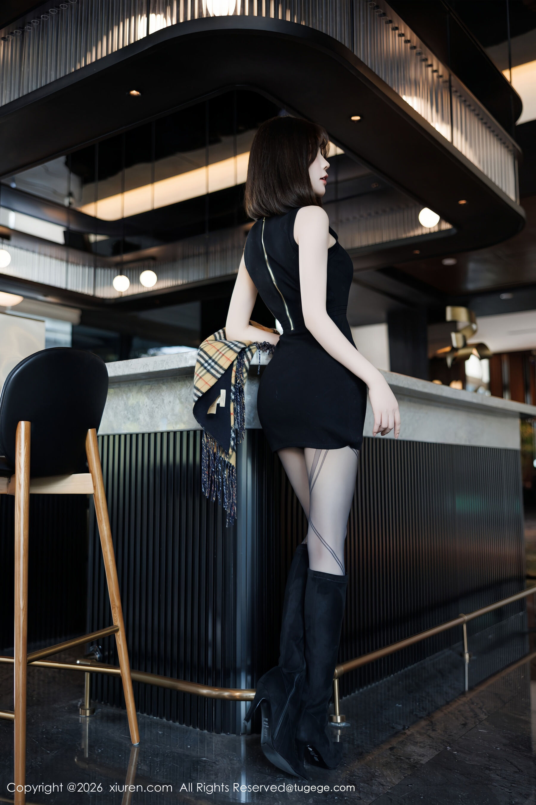  秀人网 莉芝荔枝 Vol.11252 [100P]第24张