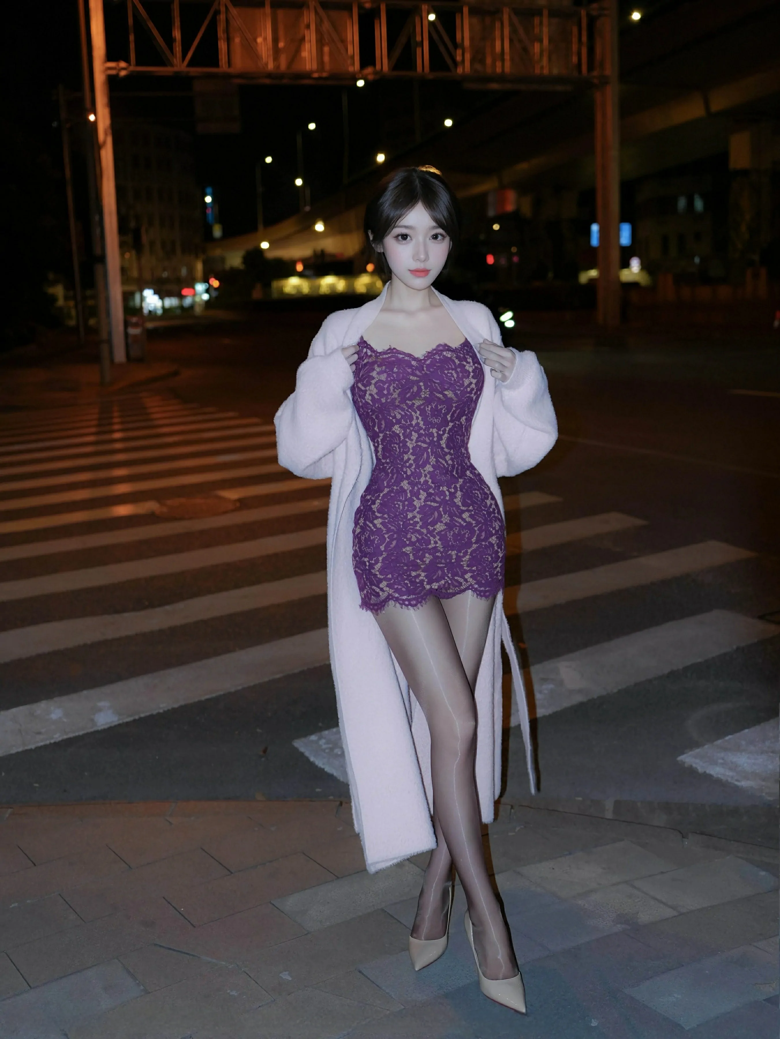  秀人网 No.10332 汁汁 [53P]第2张