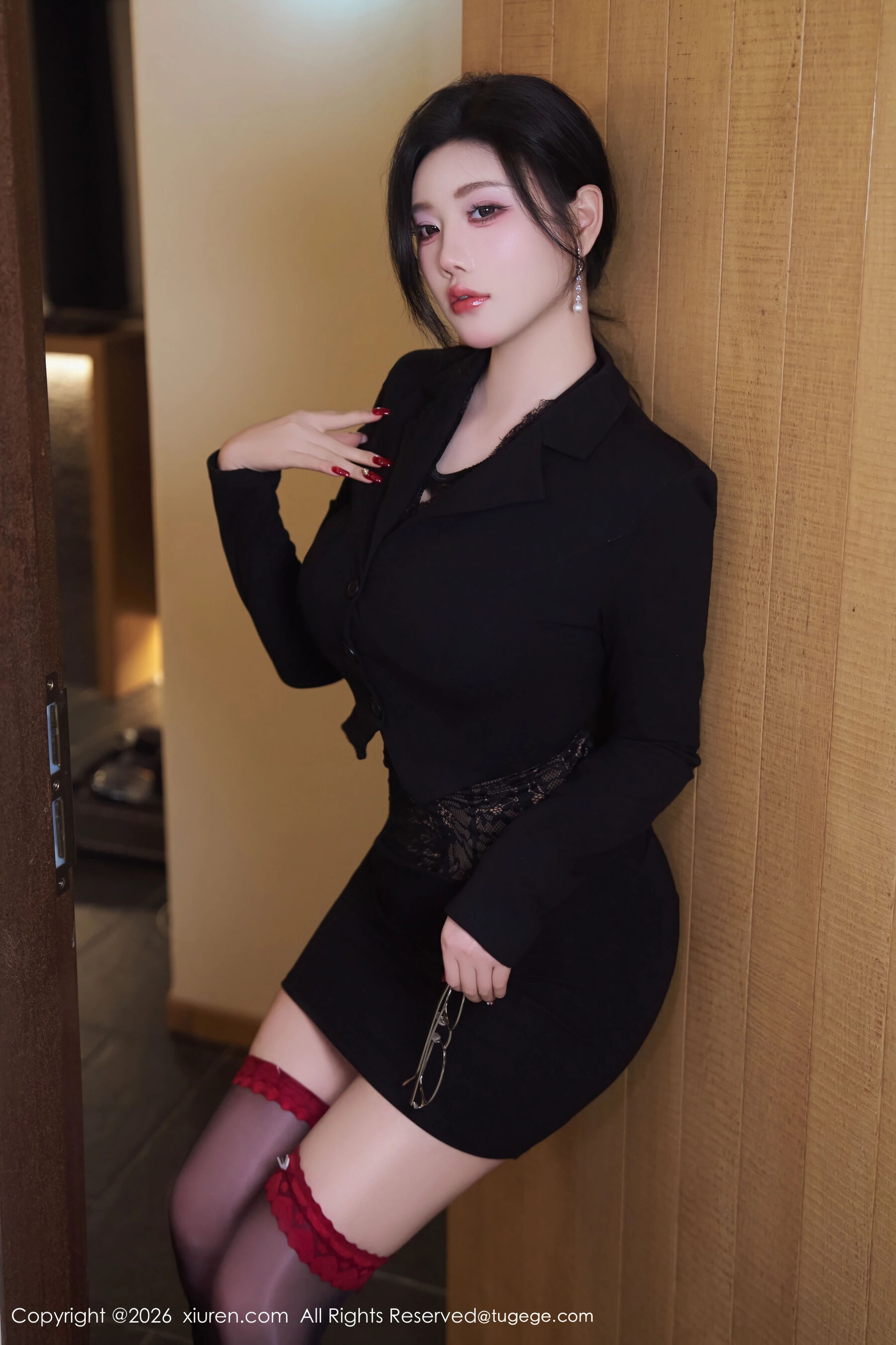  秀人网 杨晨晨 Vol.11230 [75P]第13张