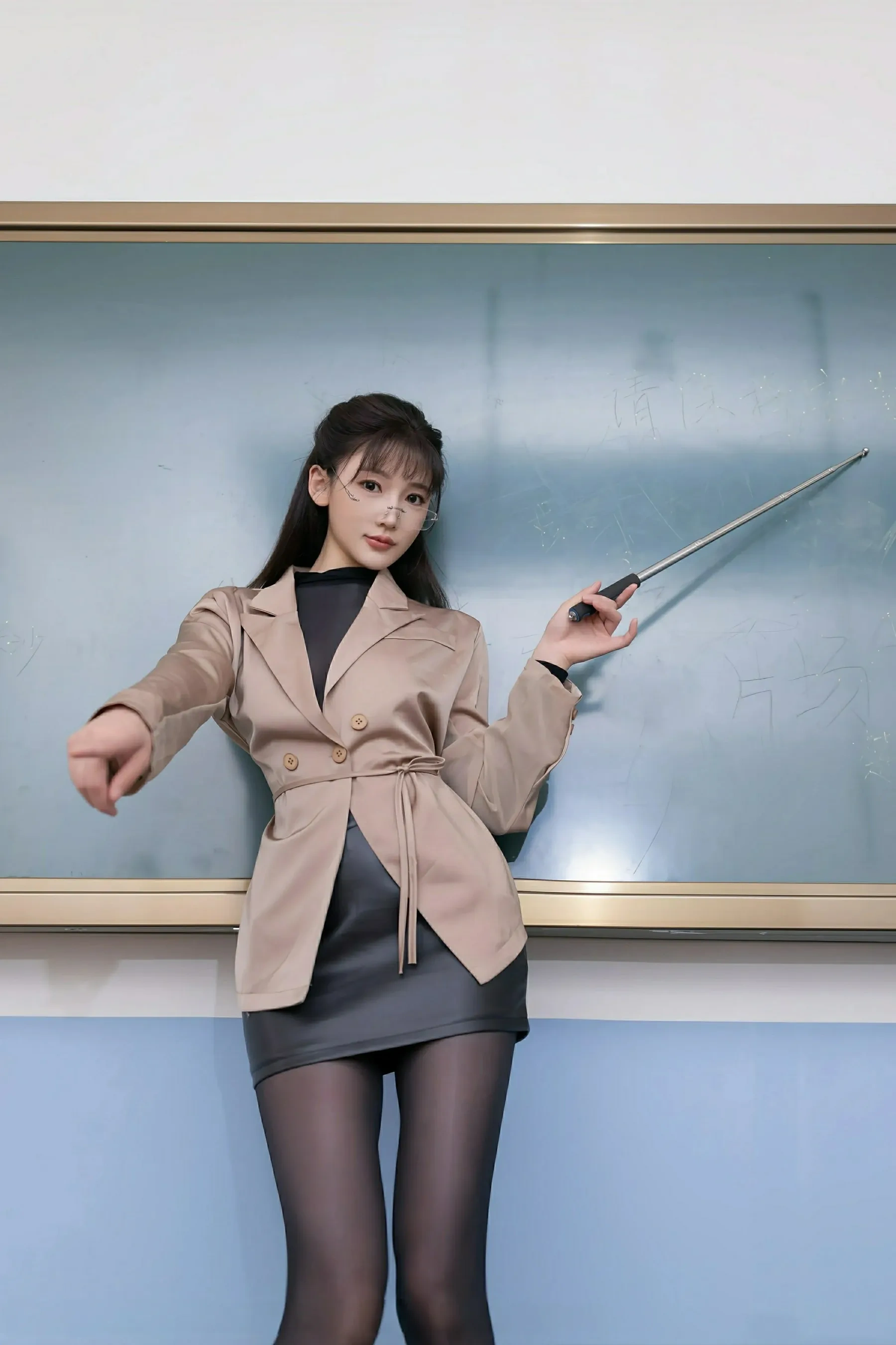  秀人网  No.10558 陆萱萱 [80P]第3张