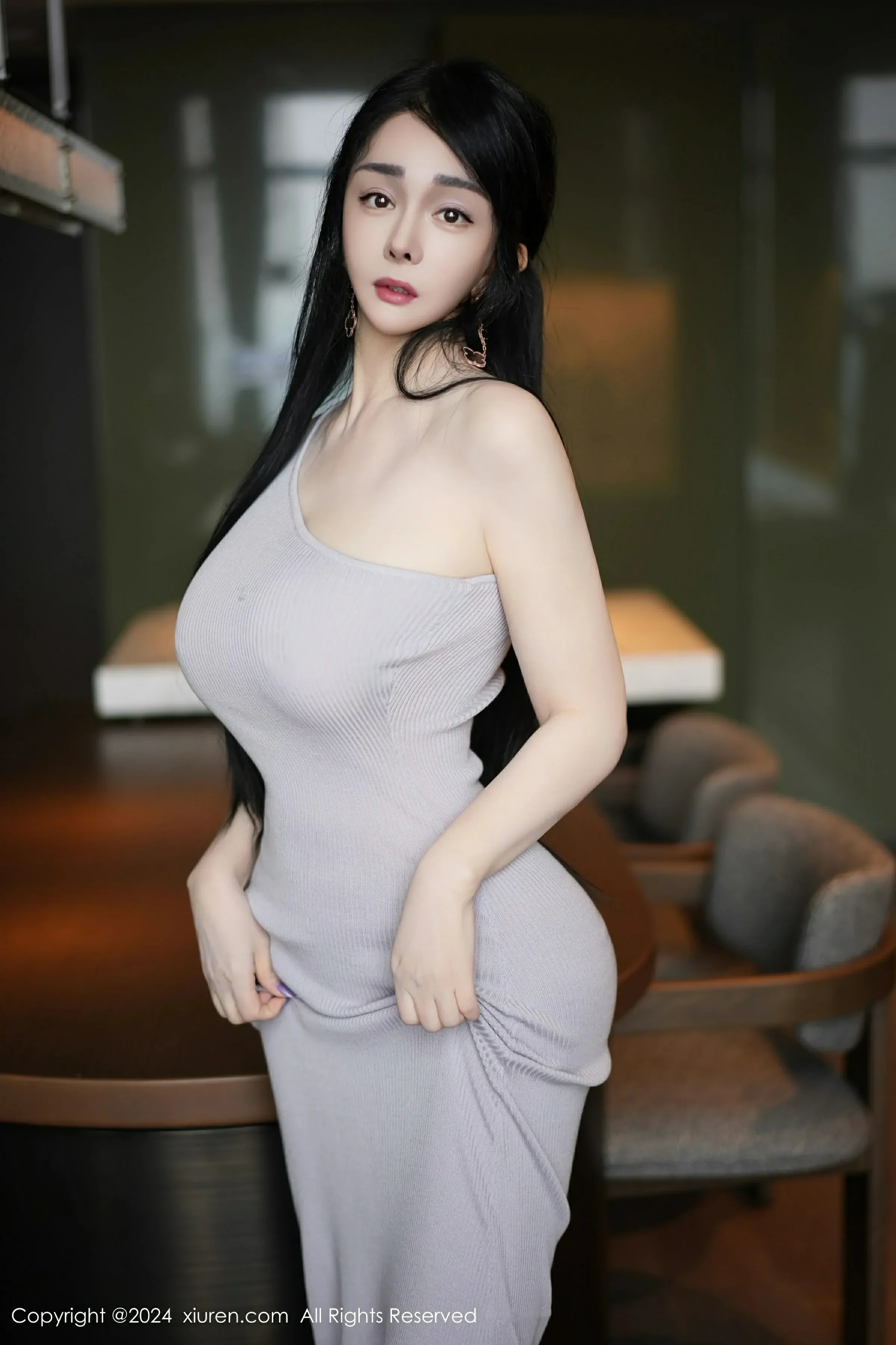  XiuRen 秀人 No.9183 允爾 [70P]第2张