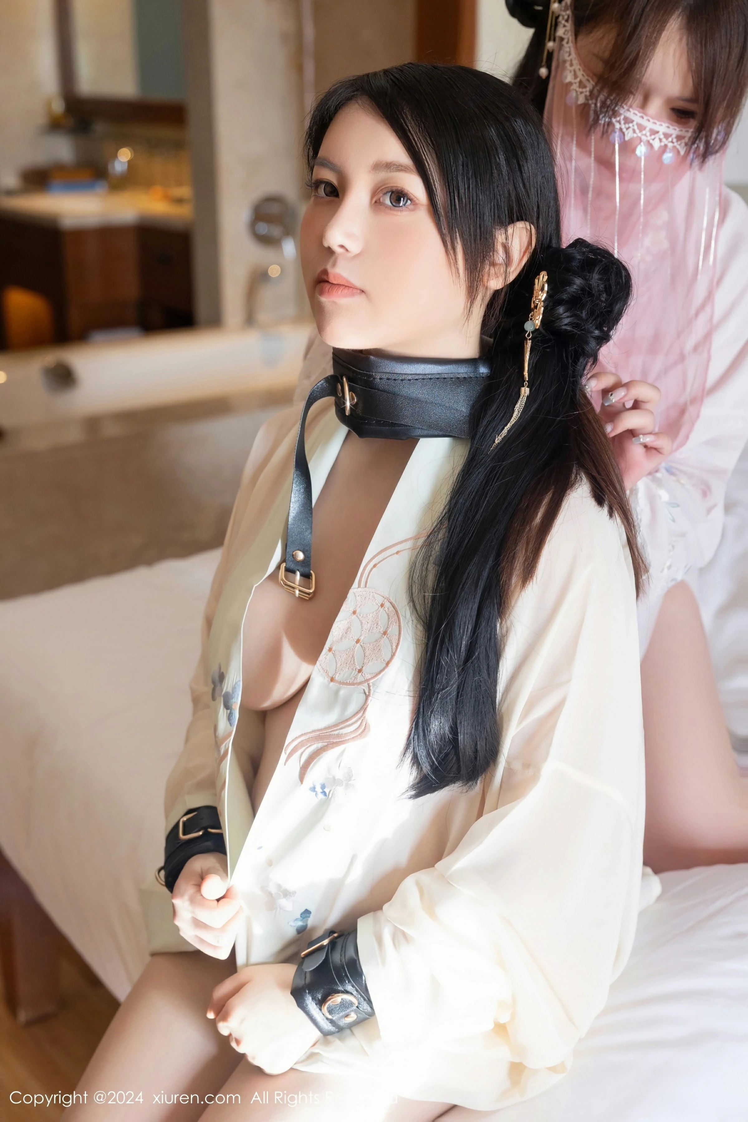  XiuRen 秀人 No.8137 模特合集 [84P]第26张