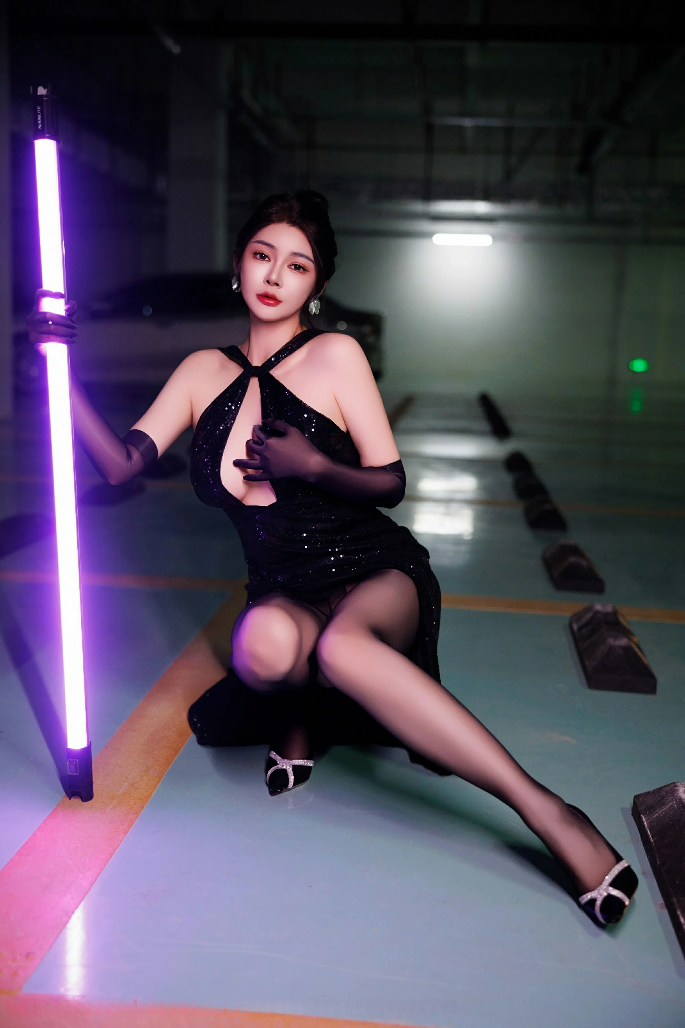  XiuRen 秀人 No.9512 凯竹Quinn第6张