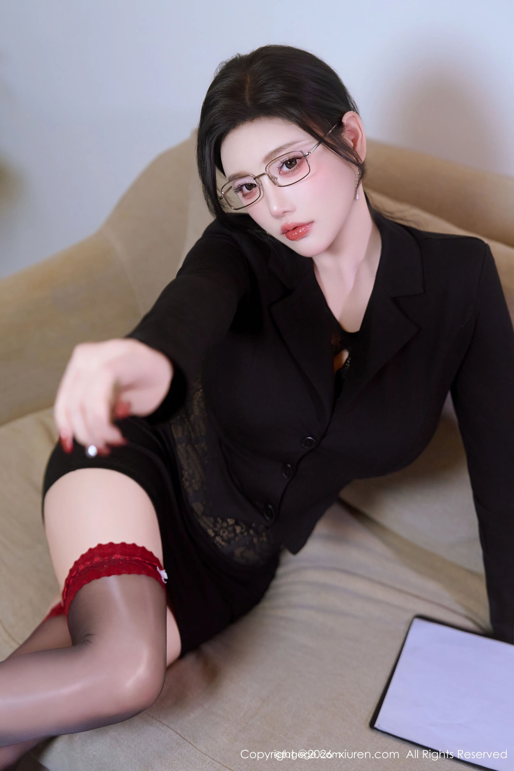  秀人网 杨晨晨 Vol.11230 [75P]第5张