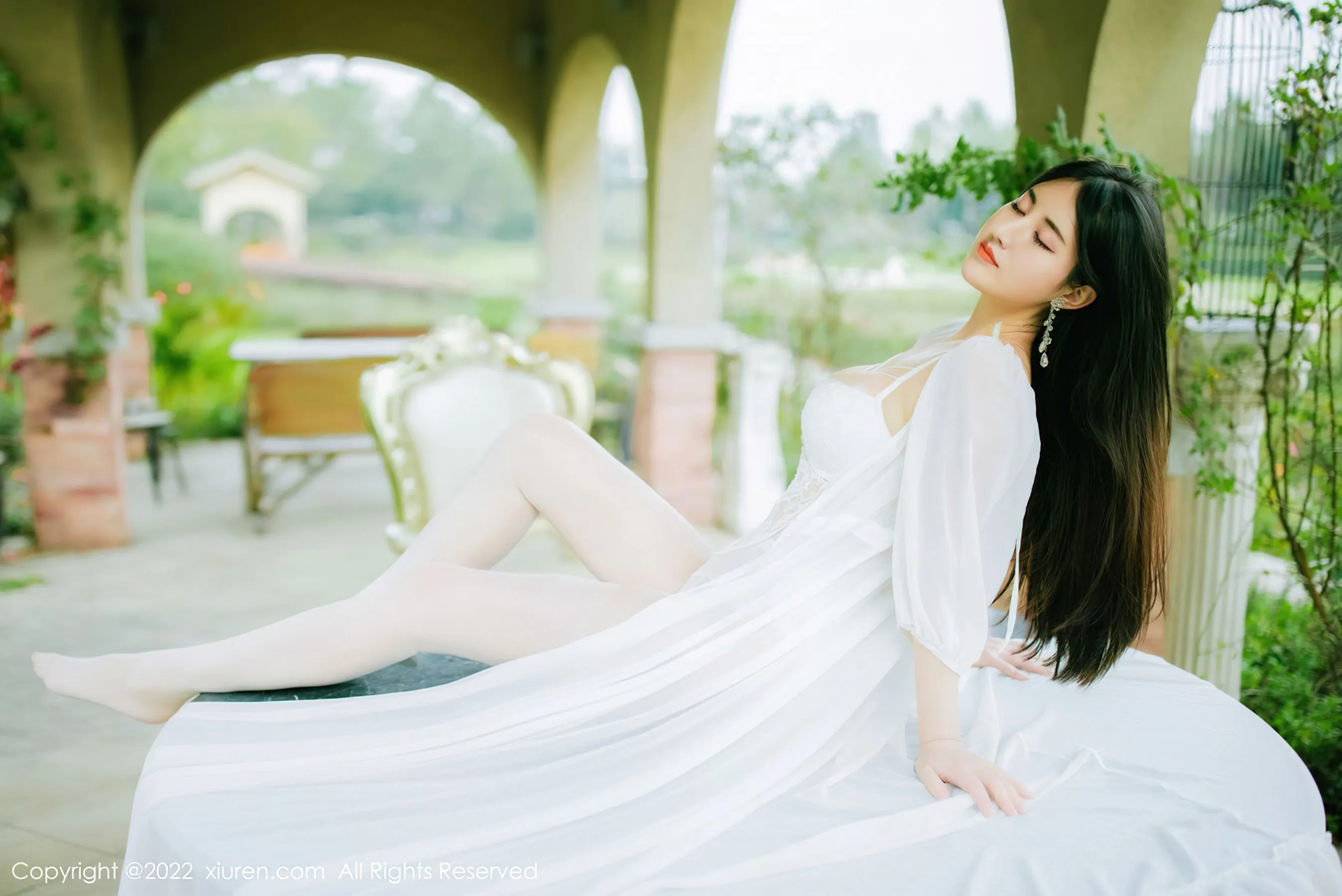 秀人 NO.4476 诗诗第10张