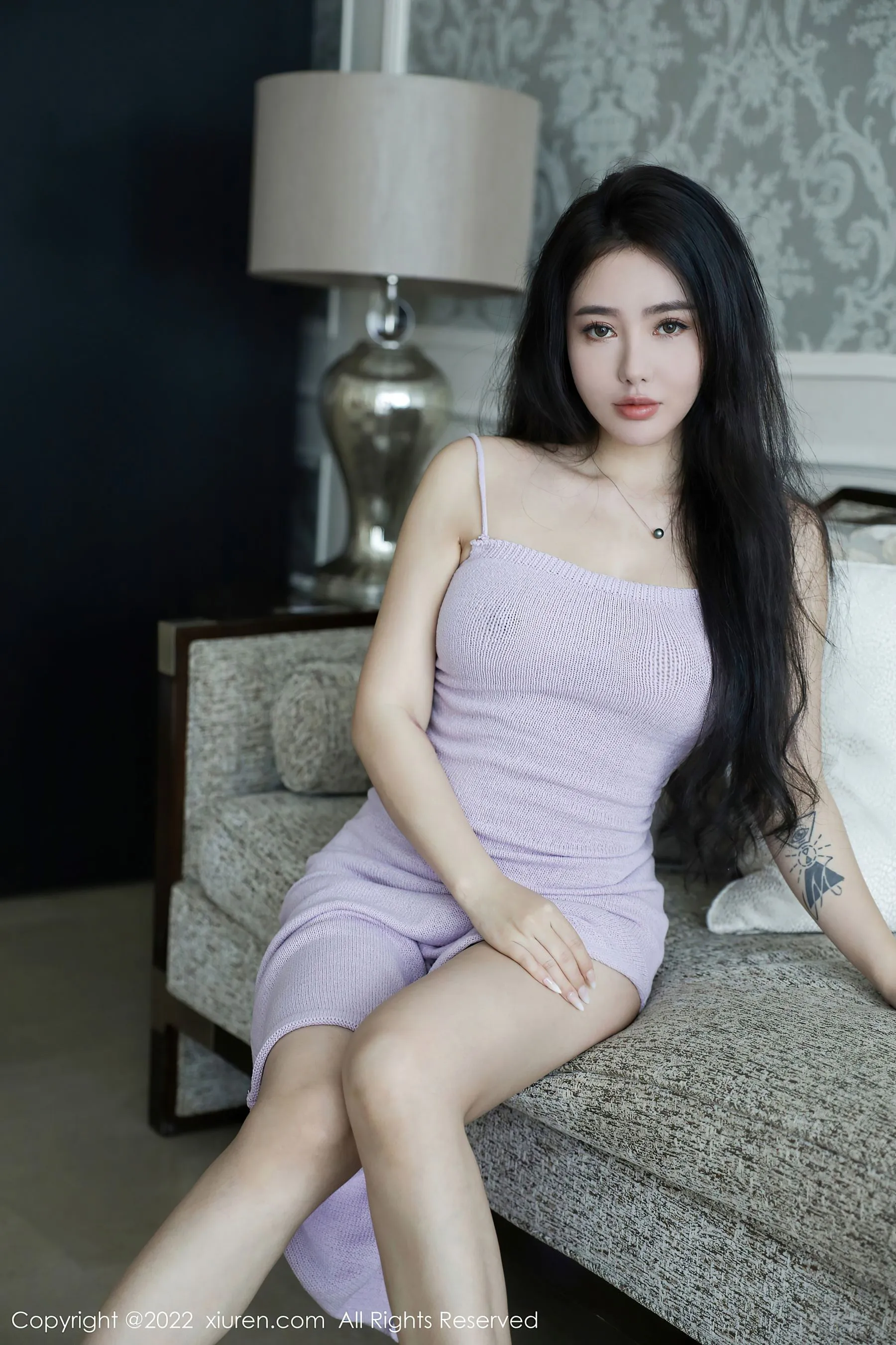  秀人网 No.5336 玛鲁娜Manuela第17张