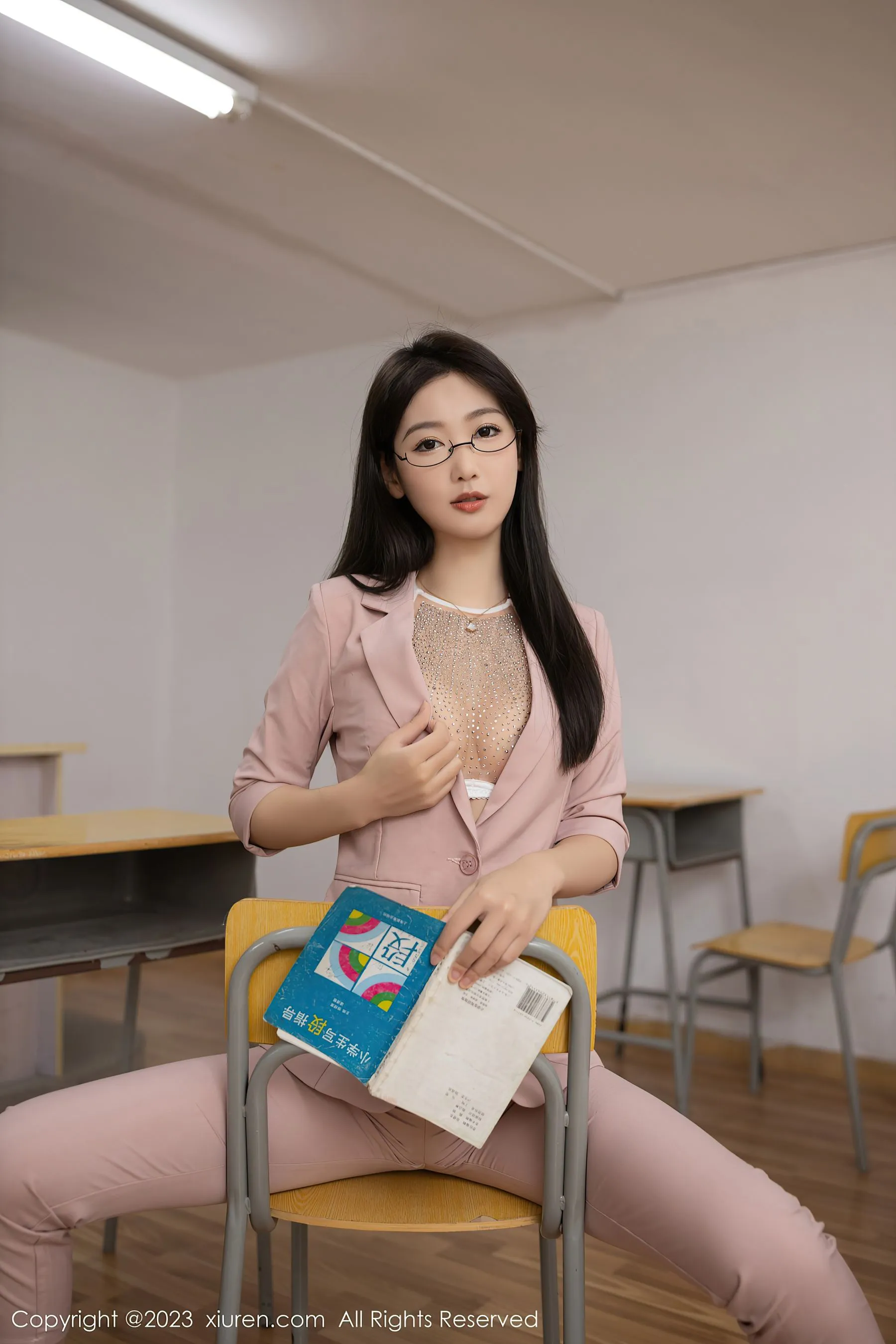  秀人网 No.6179 唐安琪第28张