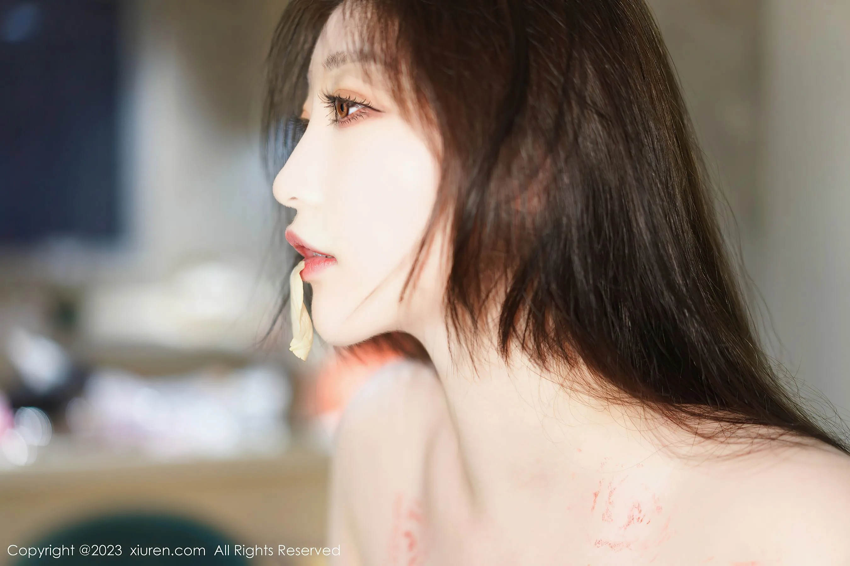  秀人网 No.6249 妲己_Toxic第19张