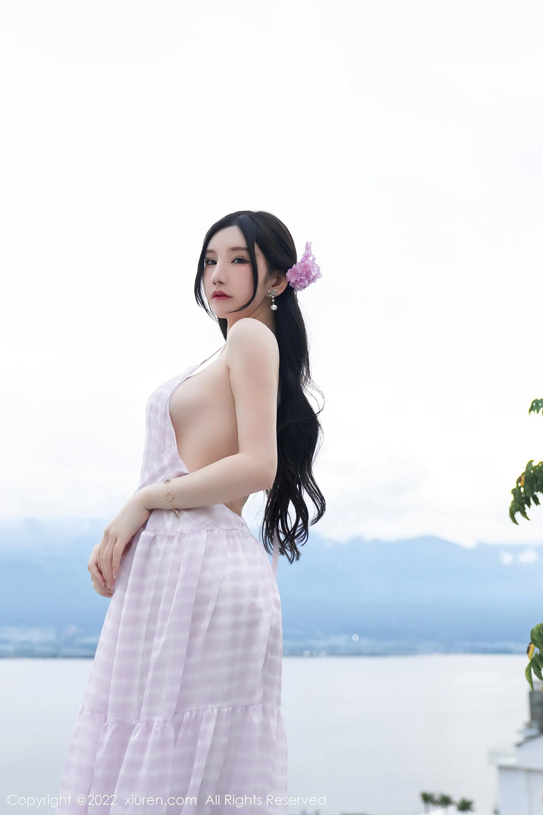  秀人网 No.5207 周于希Sally第24张