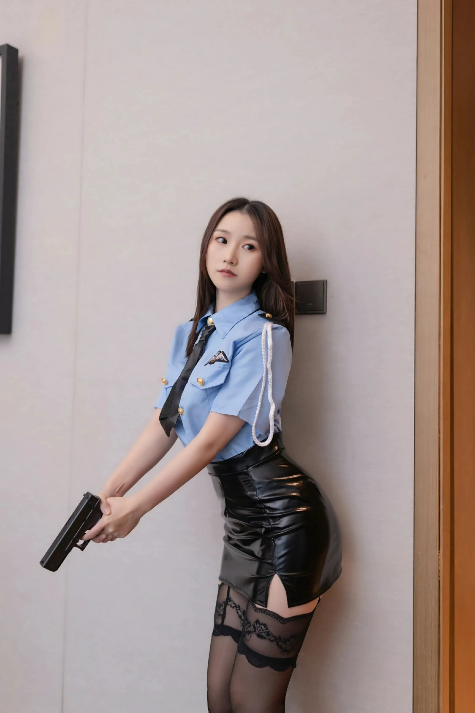  秀人网 No.10277 杏子Yada [82P]第3张