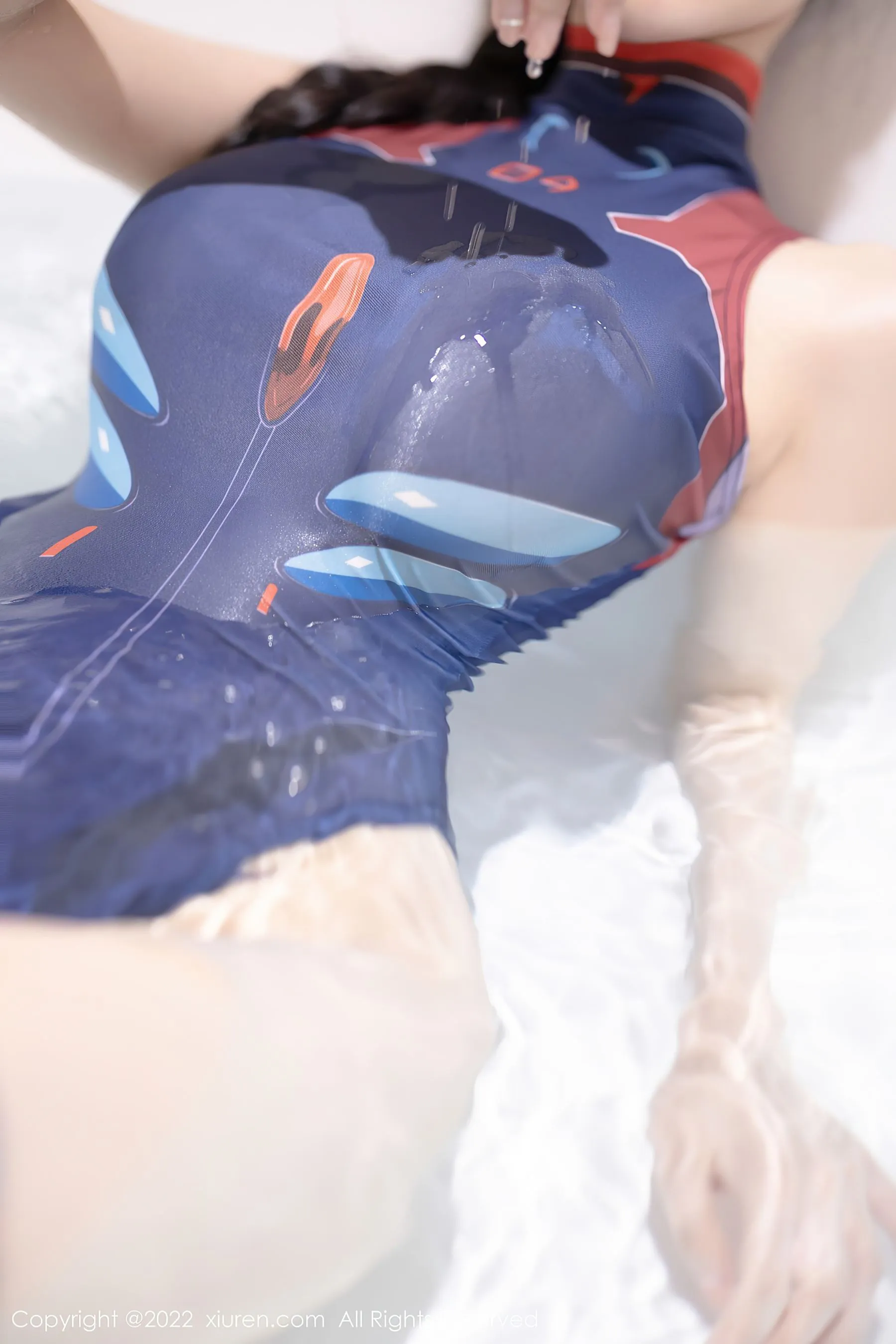 秀人网 No.5074 王馨瑶yanni第28张