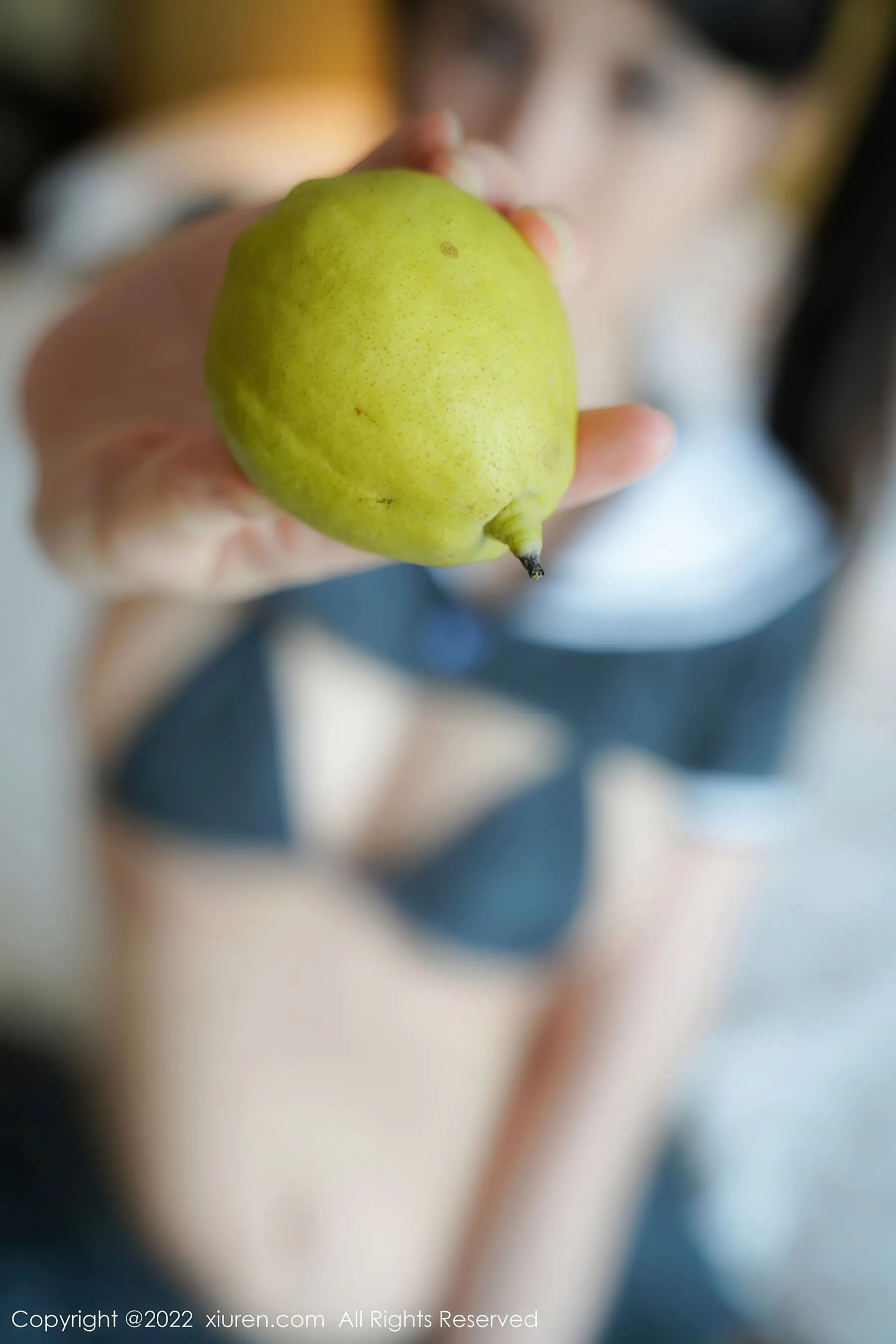  秀人网 No.5036 诗诗kiki 黑丝美臀第16张