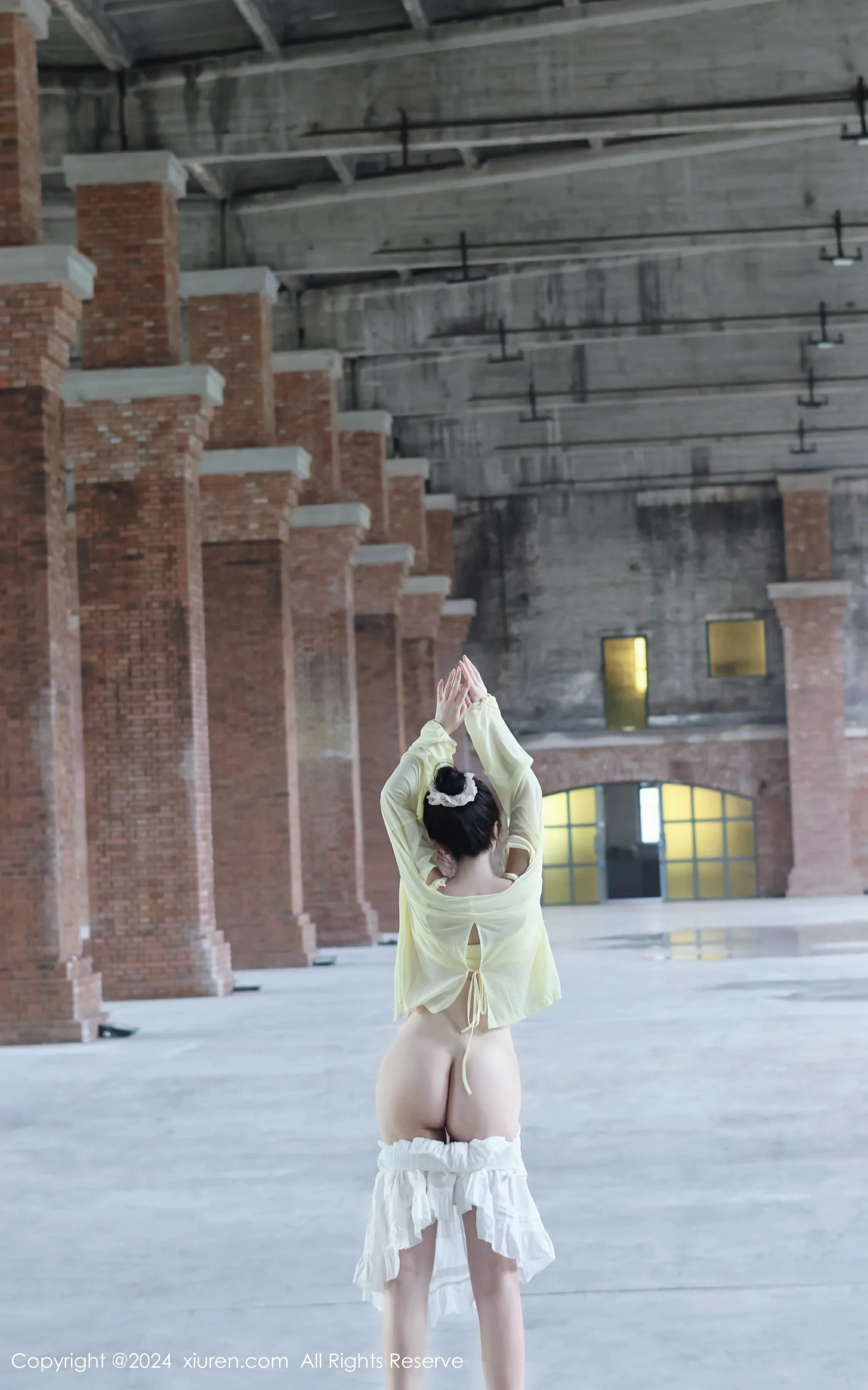  XiuRen 秀人 No.9024 小薯条nienie [89P]第15张