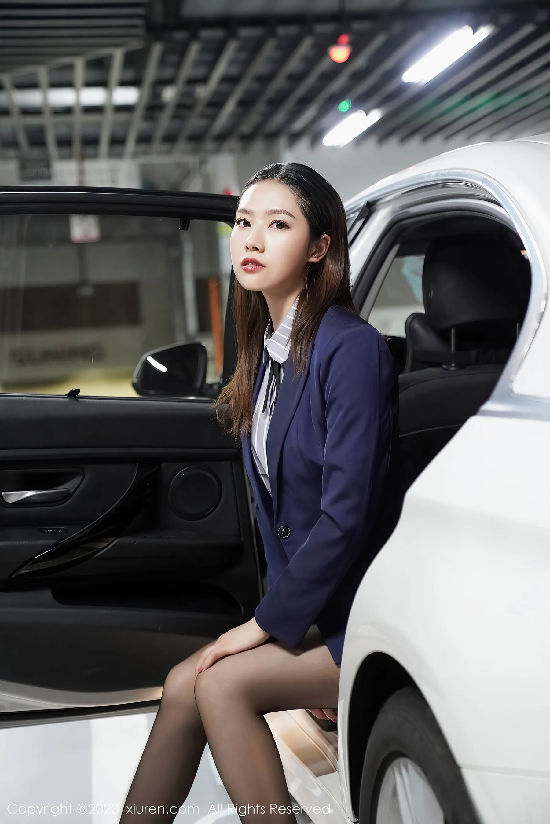  秀人 No.2784 方子萱第5张