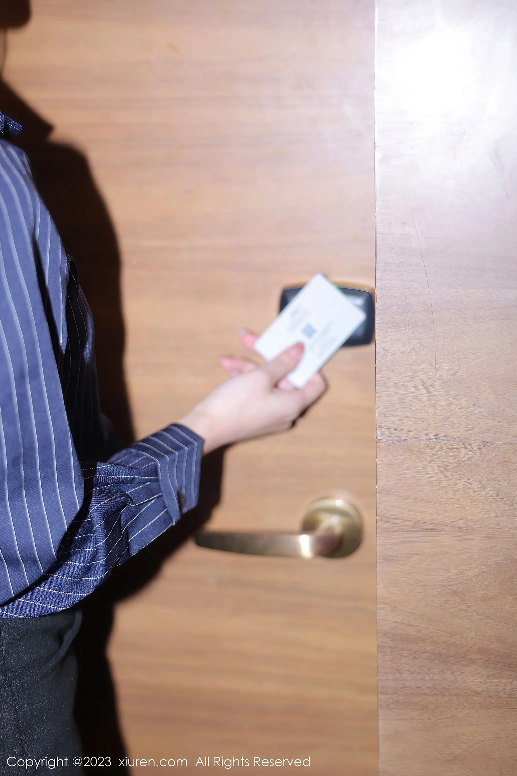  秀人网 No.6246 谢小蒽第21张