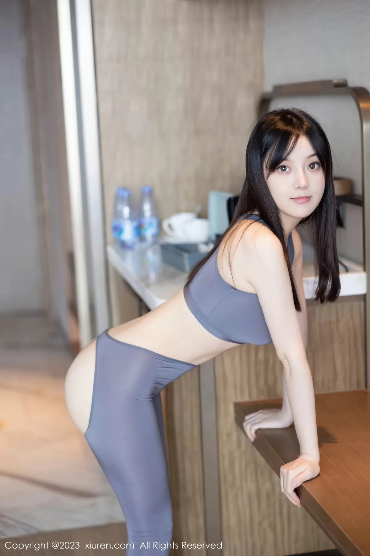  XiuRen 秀人 No.7543 豆瓣酱 [82P]第11张