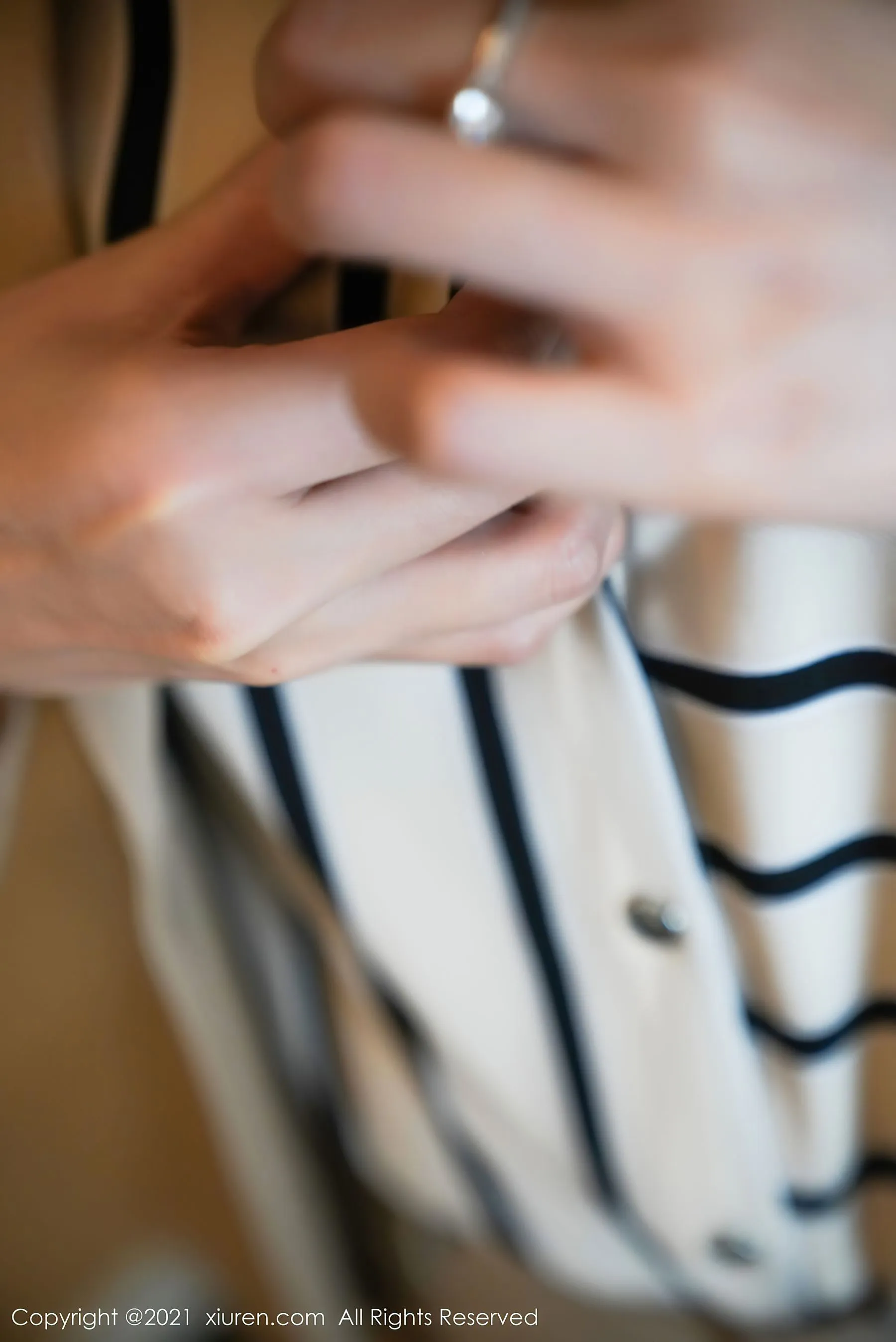  秀人 No.3150 文芮jeninfer第4张