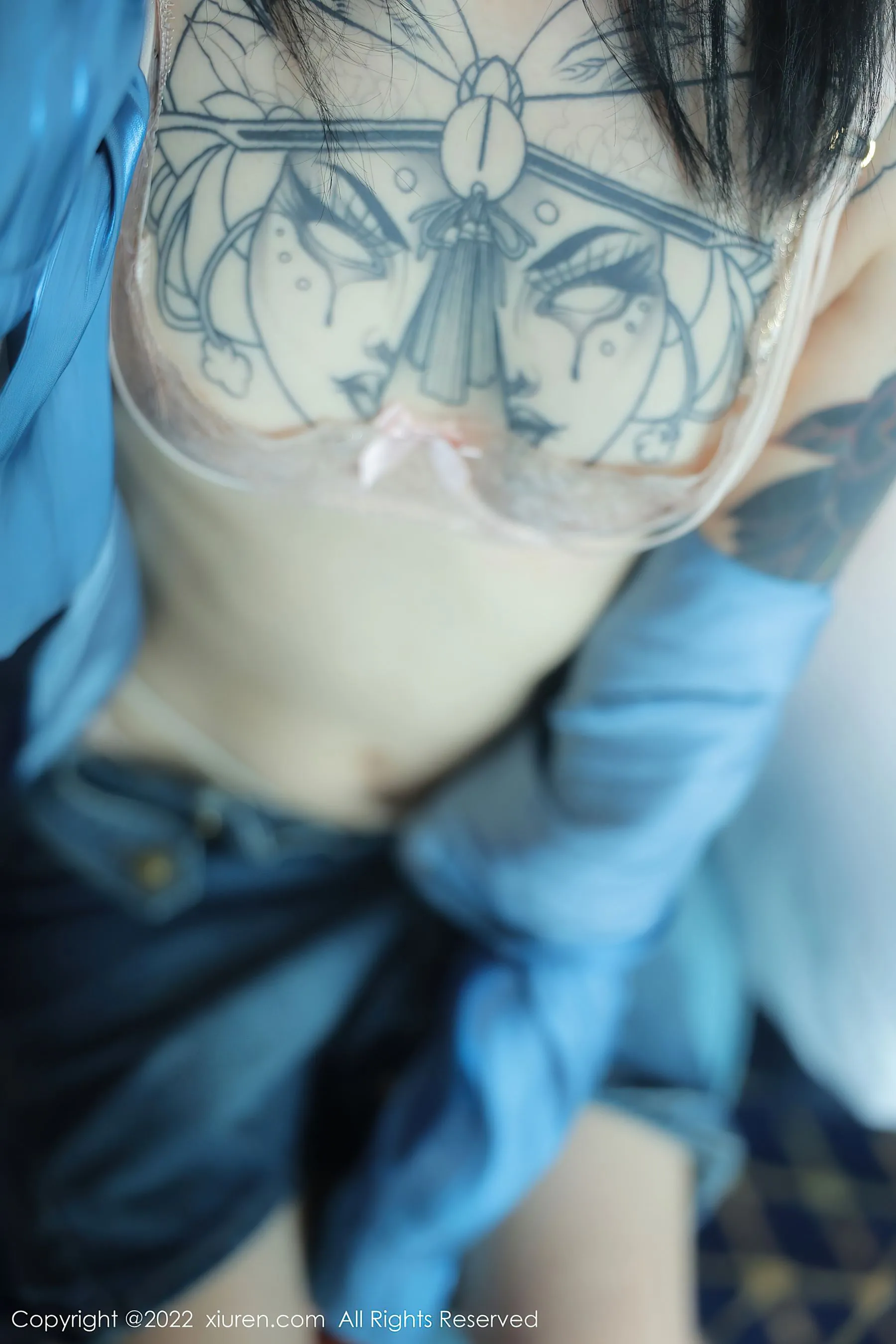 秀人网 No.5662 奶瓶第25张