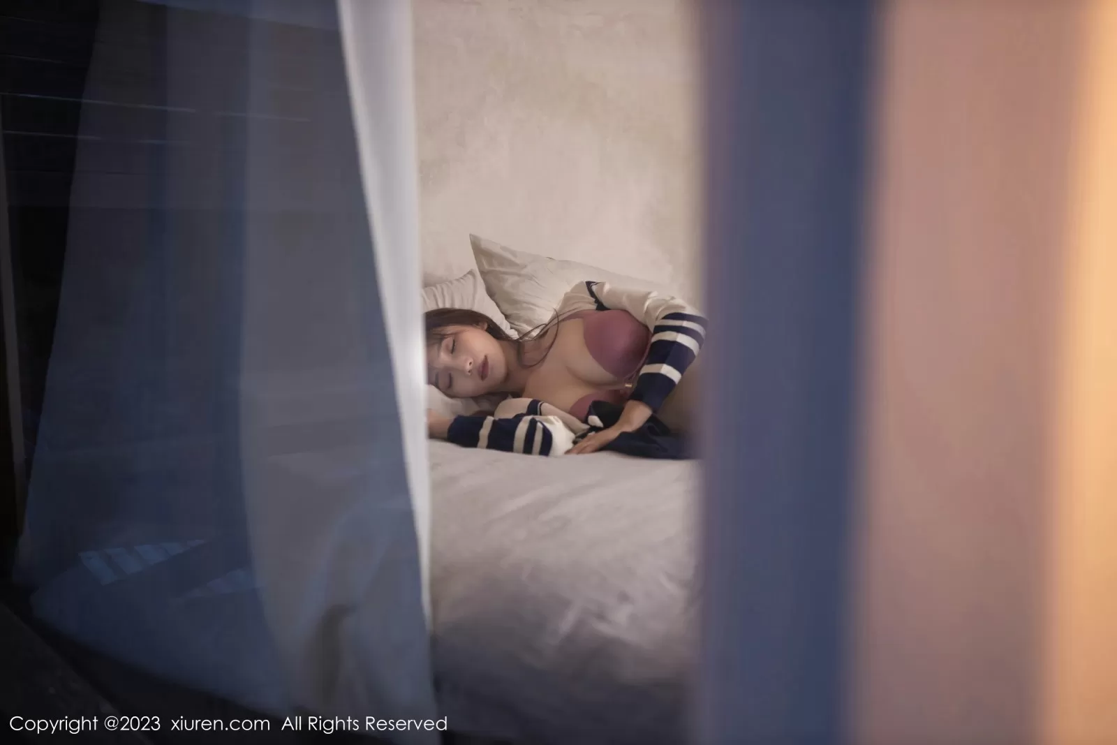  XiuRen 秀人 No.7606 陆萱萱 [79P]第16张