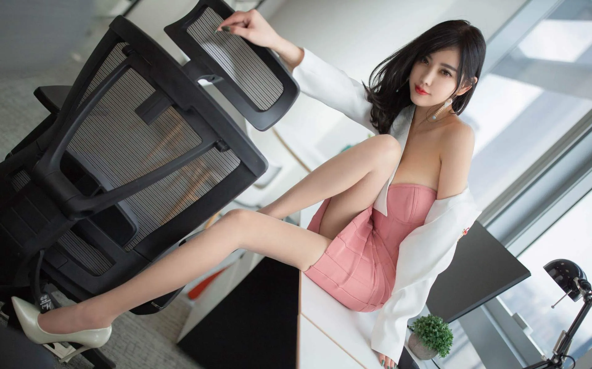 XIUREN秀人网 No.1743 杨晨晨sugar第4张