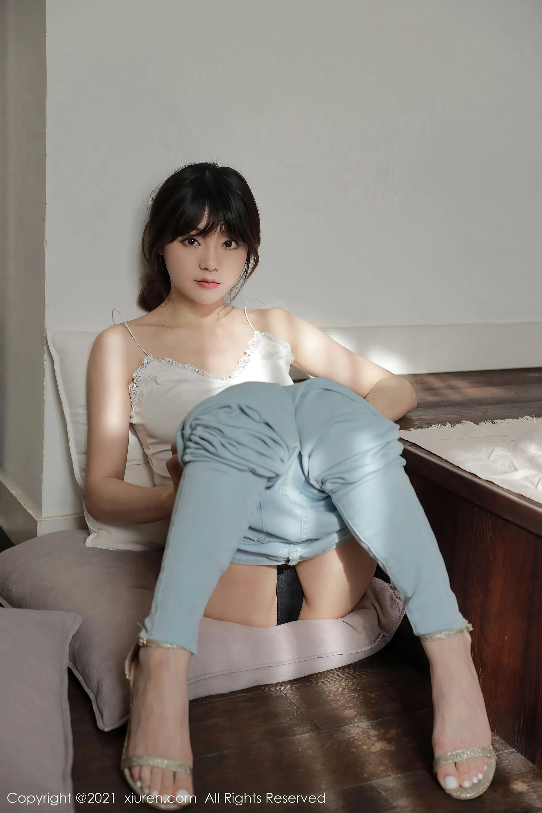  秀人 No.3983 佘贝拉Bella第19张