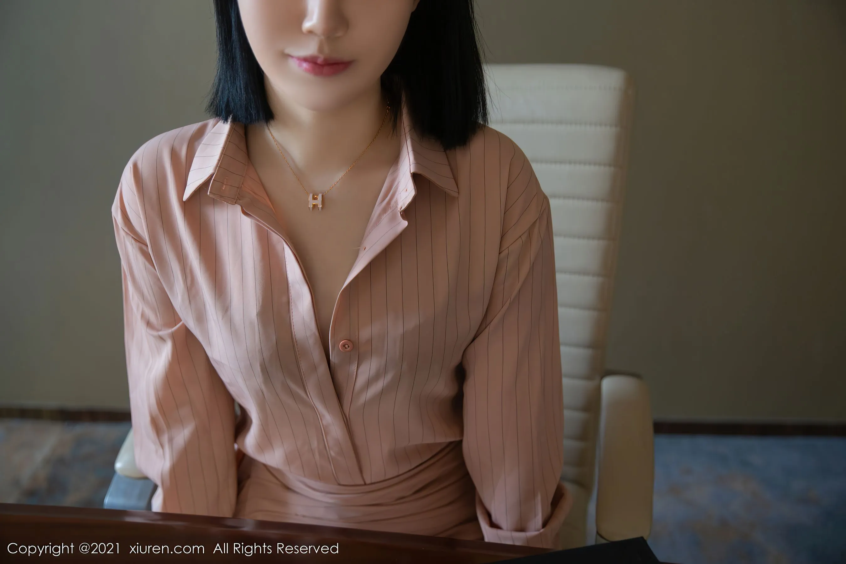  秀人 No.4393 一颗甜蛋黄a第17张