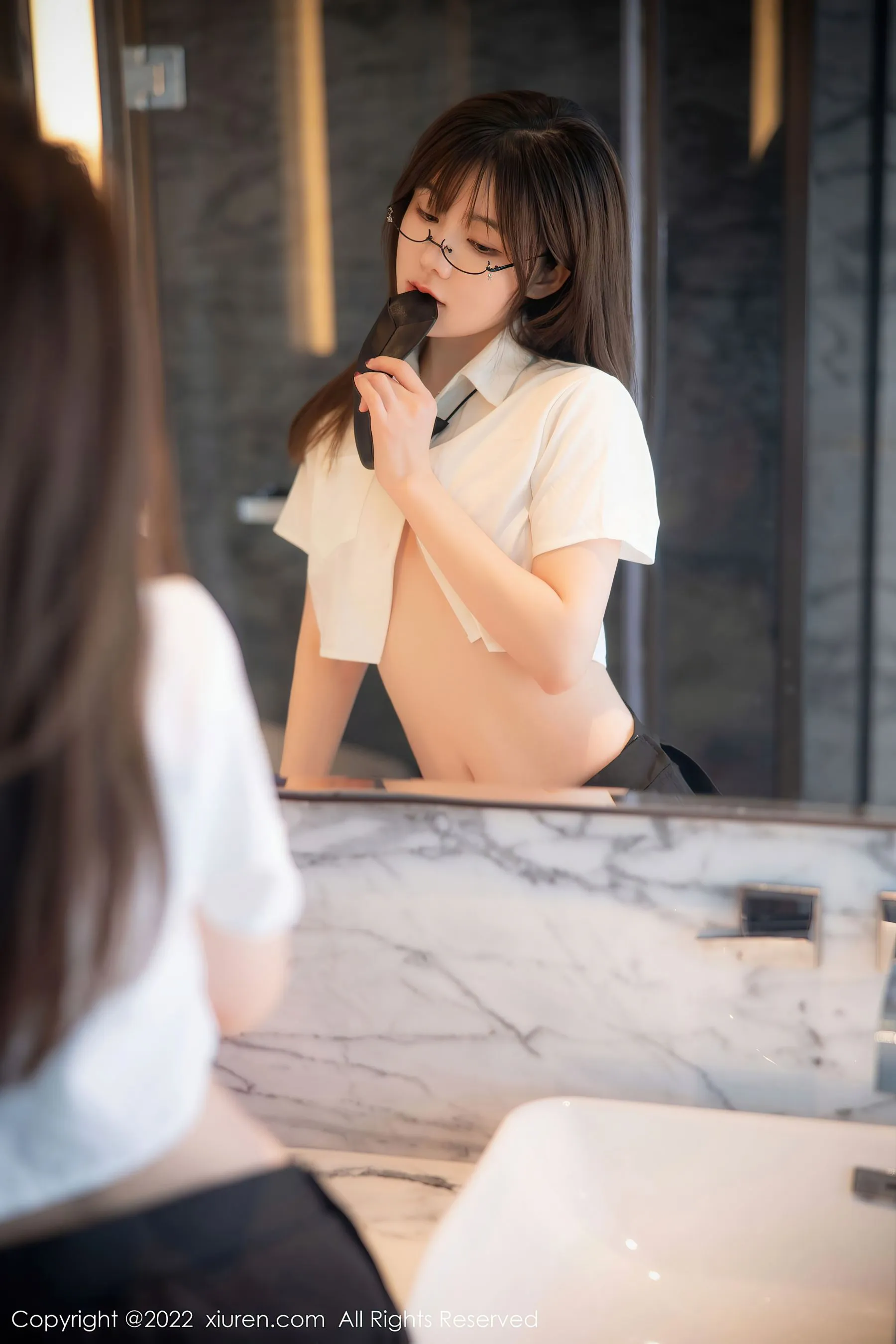 秀人网 No.5365 婠婠么 丝袜美腿第12张