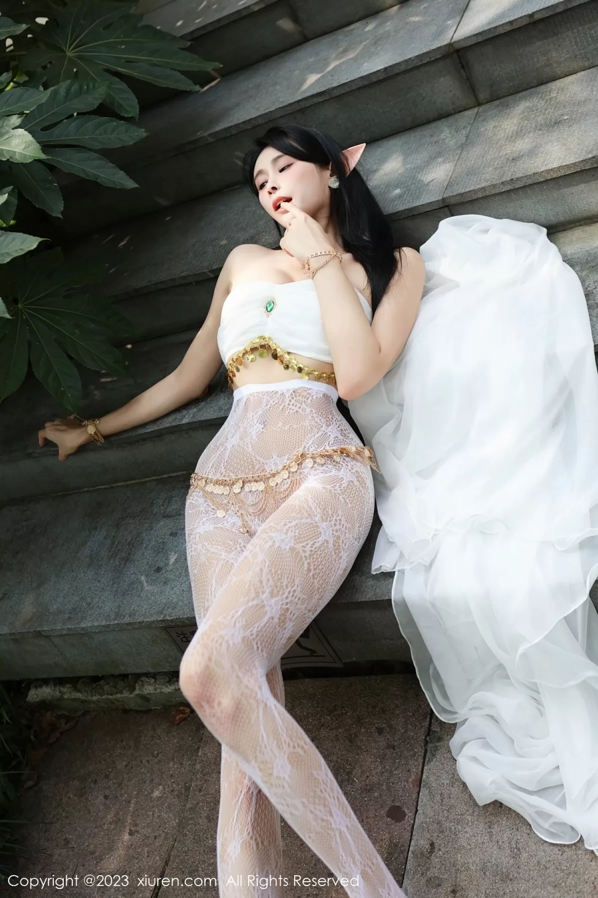  XiuRen 秀人 No.7598 草莓mm [70P]第11张