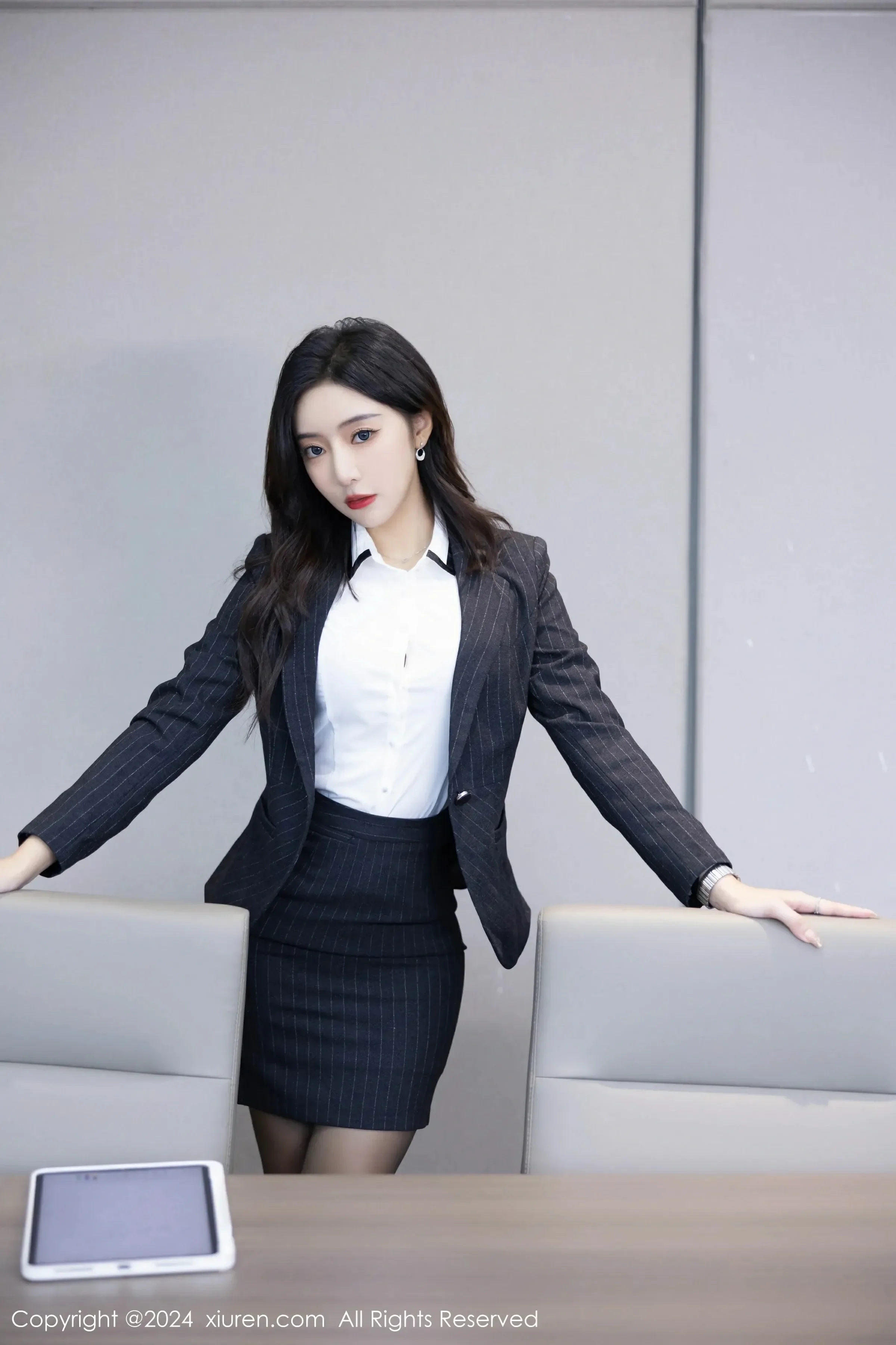  XiuRen 秀人 No.8656 王馨瑶yanni [85P]第5张