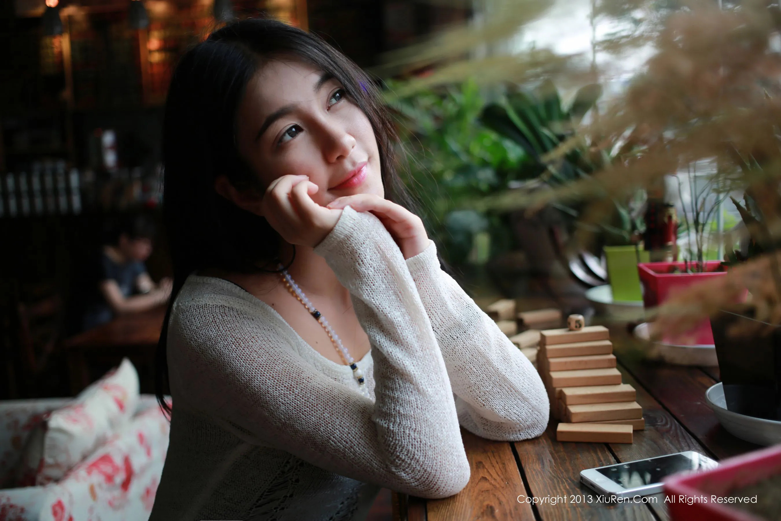  李七喜《各式各样 超大合集》 秀人网 No.029第62张