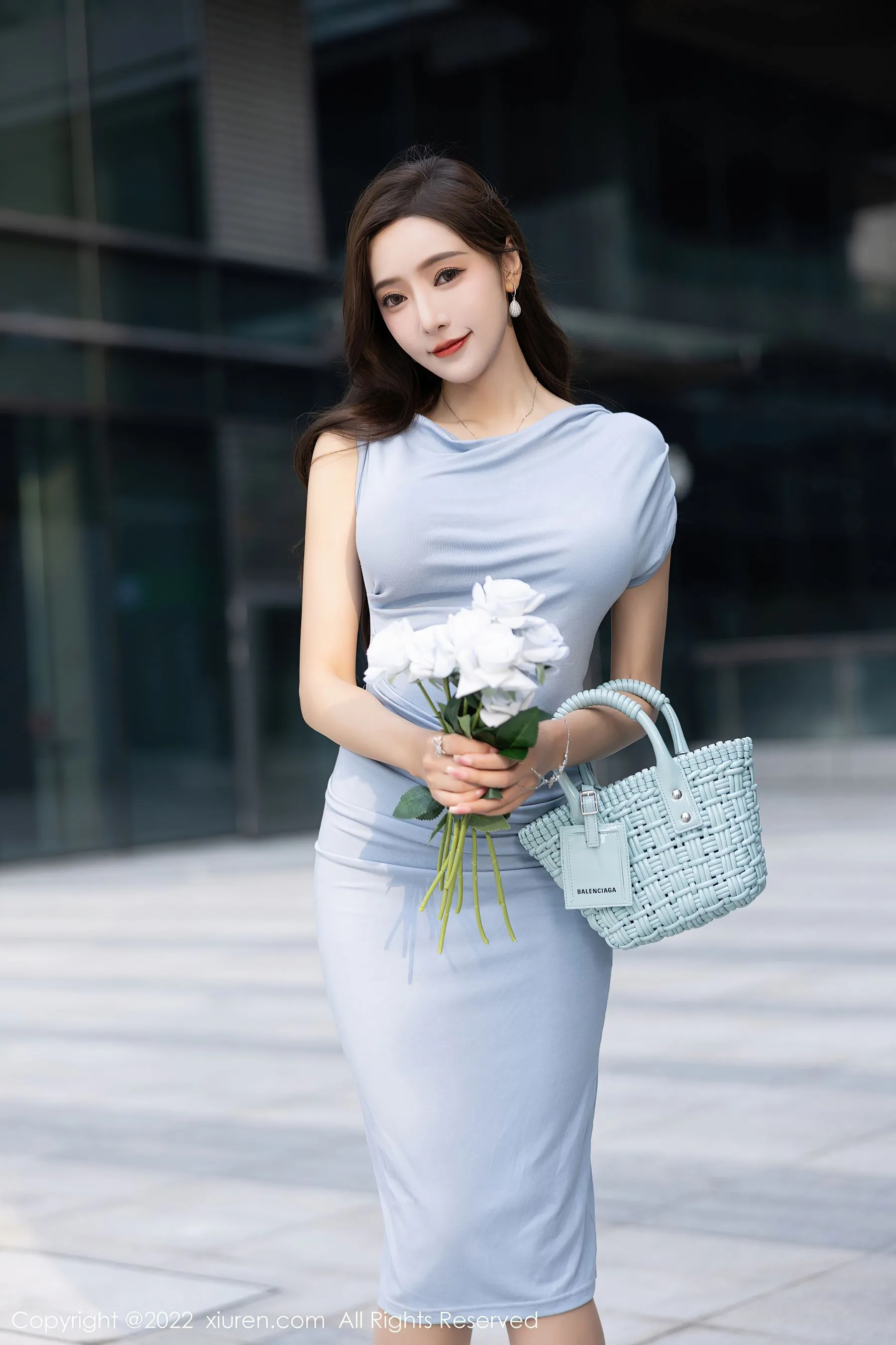  秀人网 No.5674 王馨瑶yanni第19张