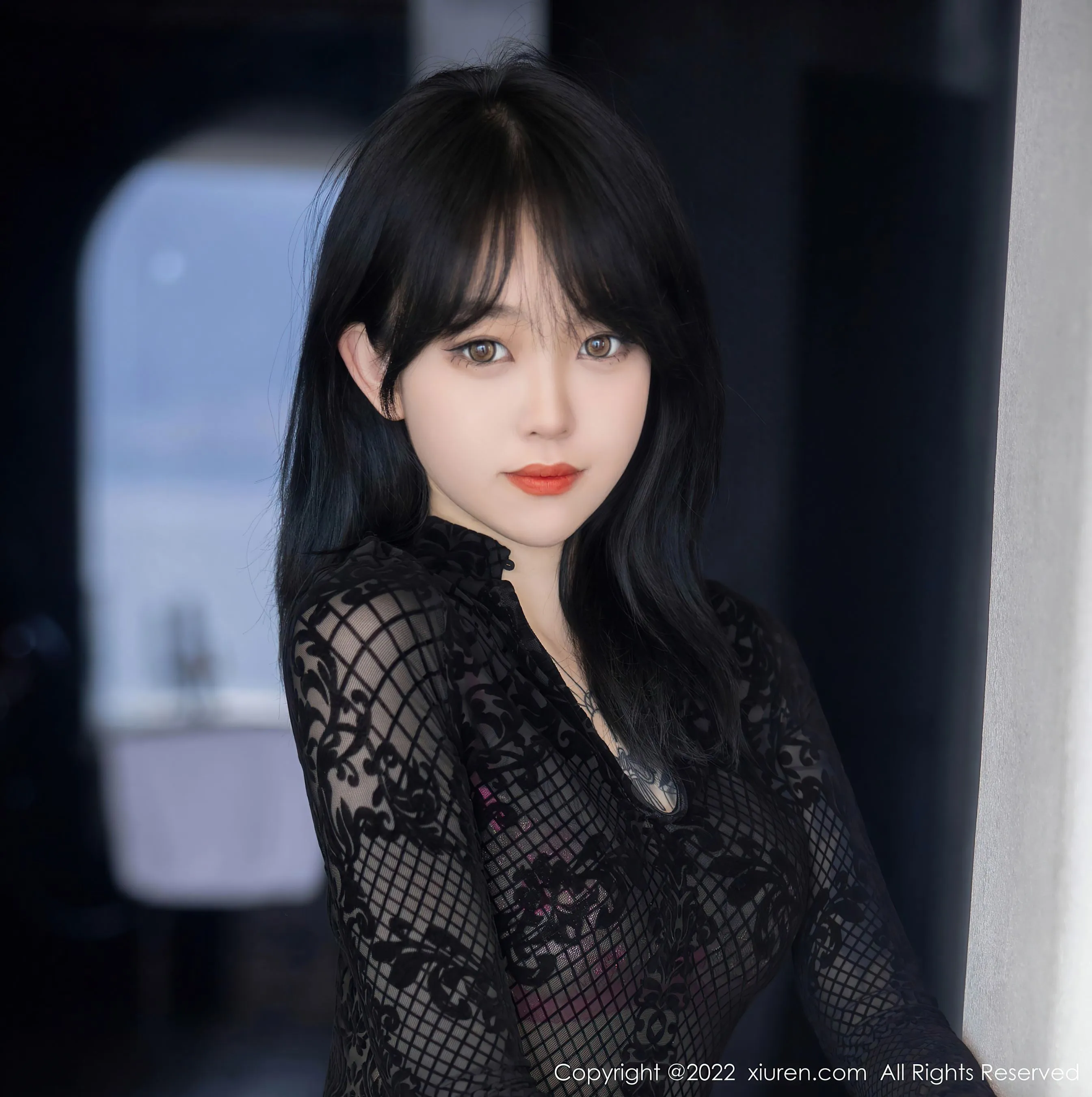 秀人网 No.5386 奶瓶第29张