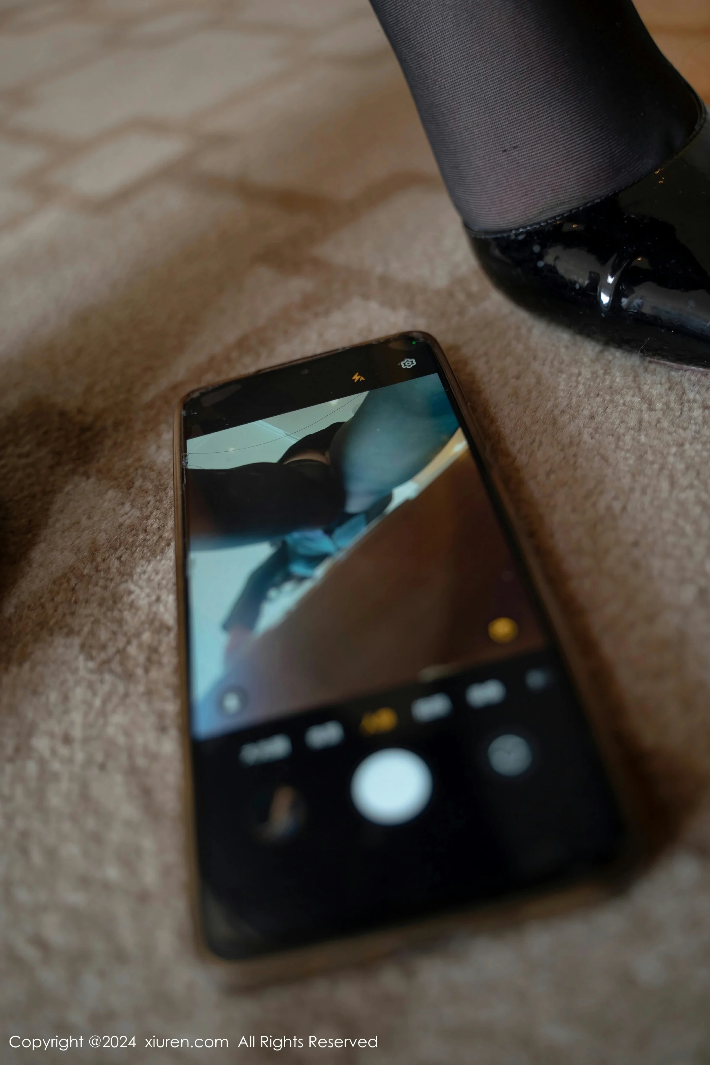  XiuRen 秀人 No.8541 王婉悠Queen [90P]第12张