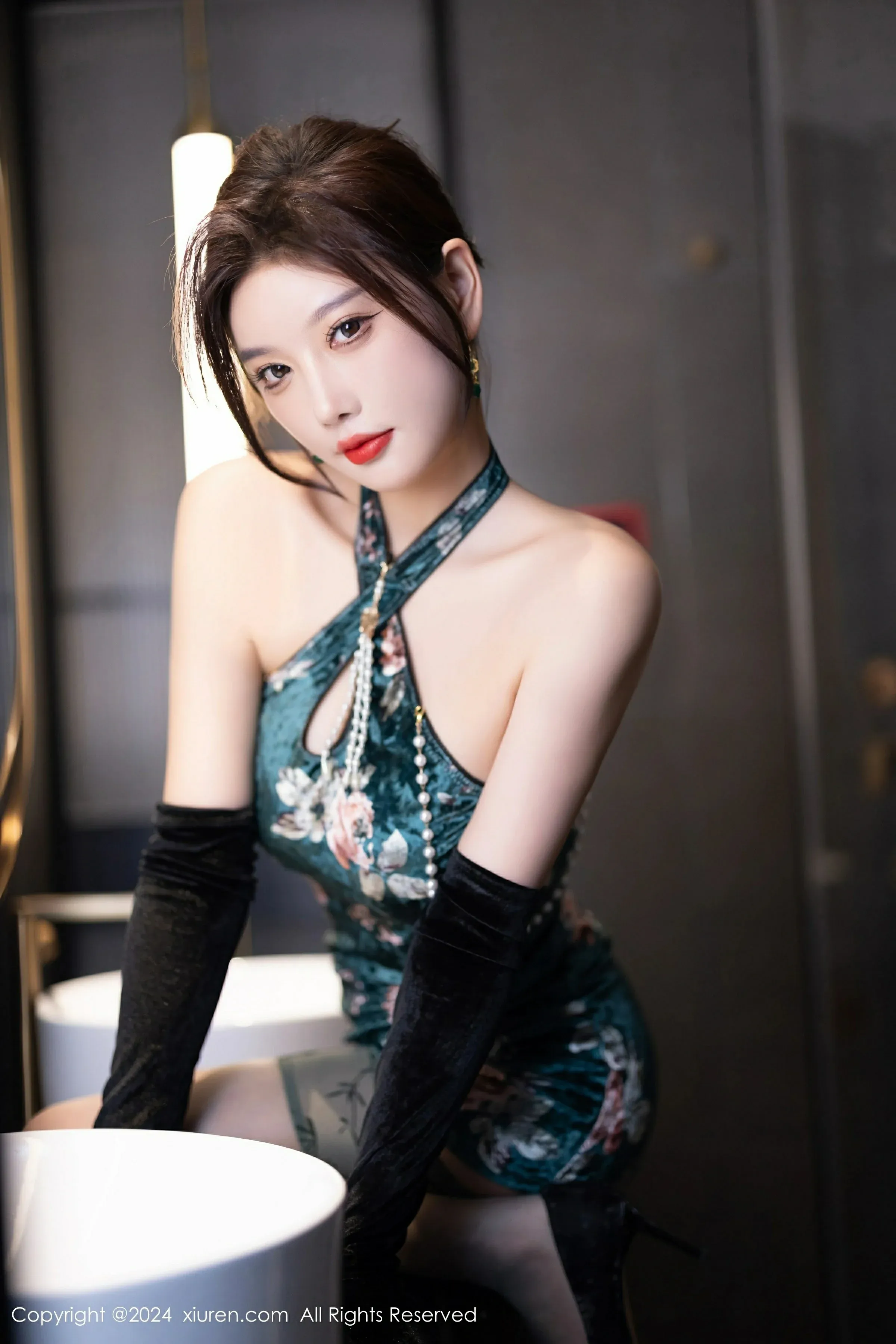  XiuRen 秀人 No.9165 杨晨晨Yome [83P]第4张