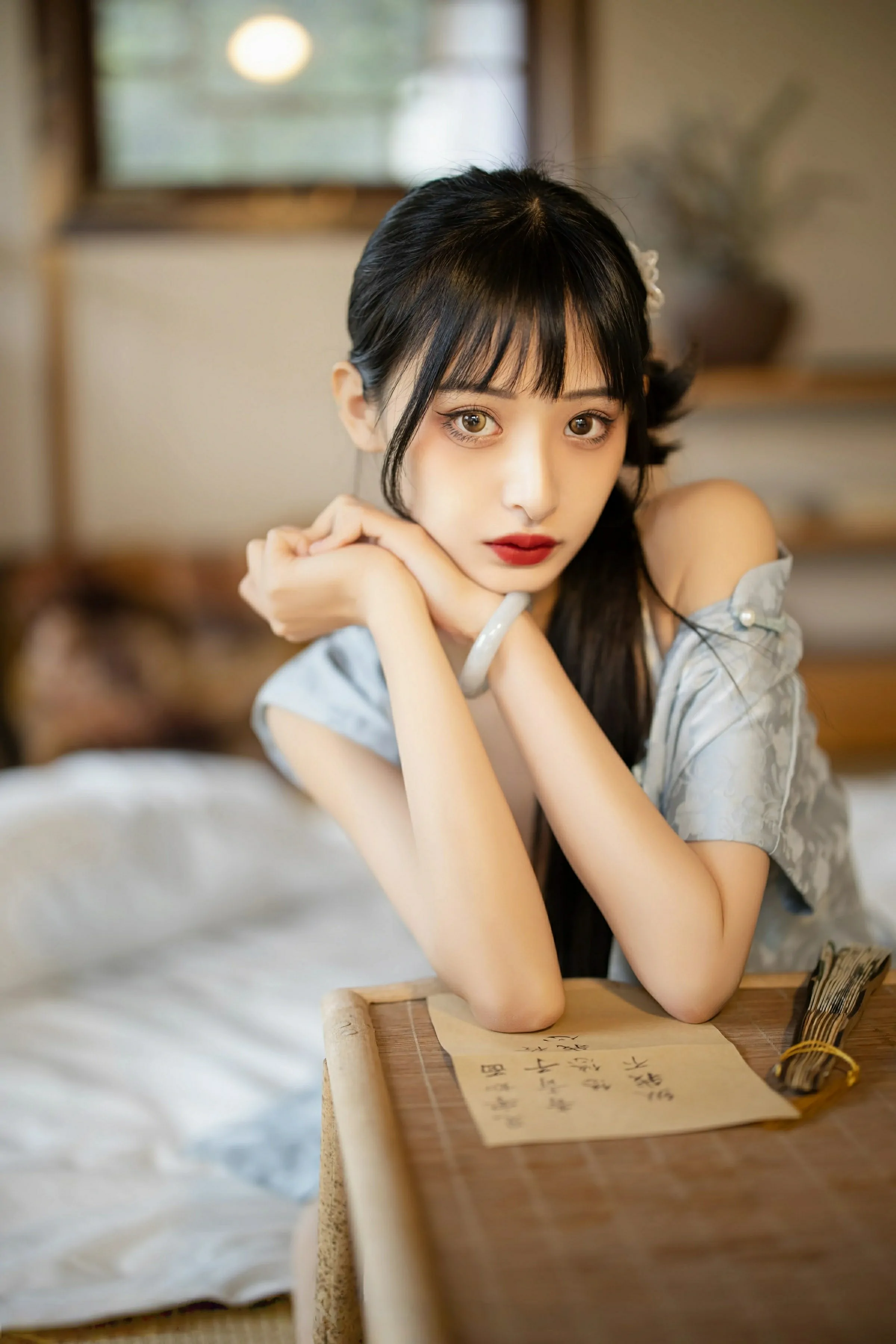  秀人网 No.10278 茂木希子 [80P]第17张