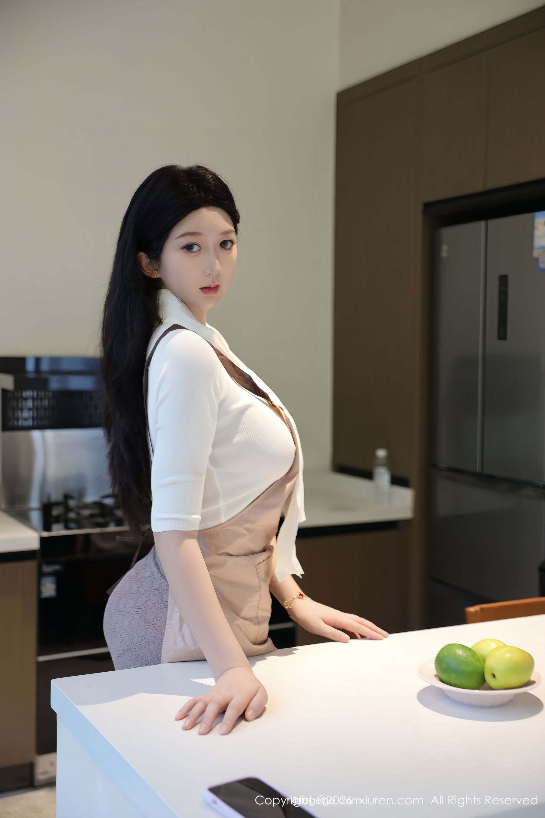  秀人网 奶思兔 Vol.11207 [80P]第12张