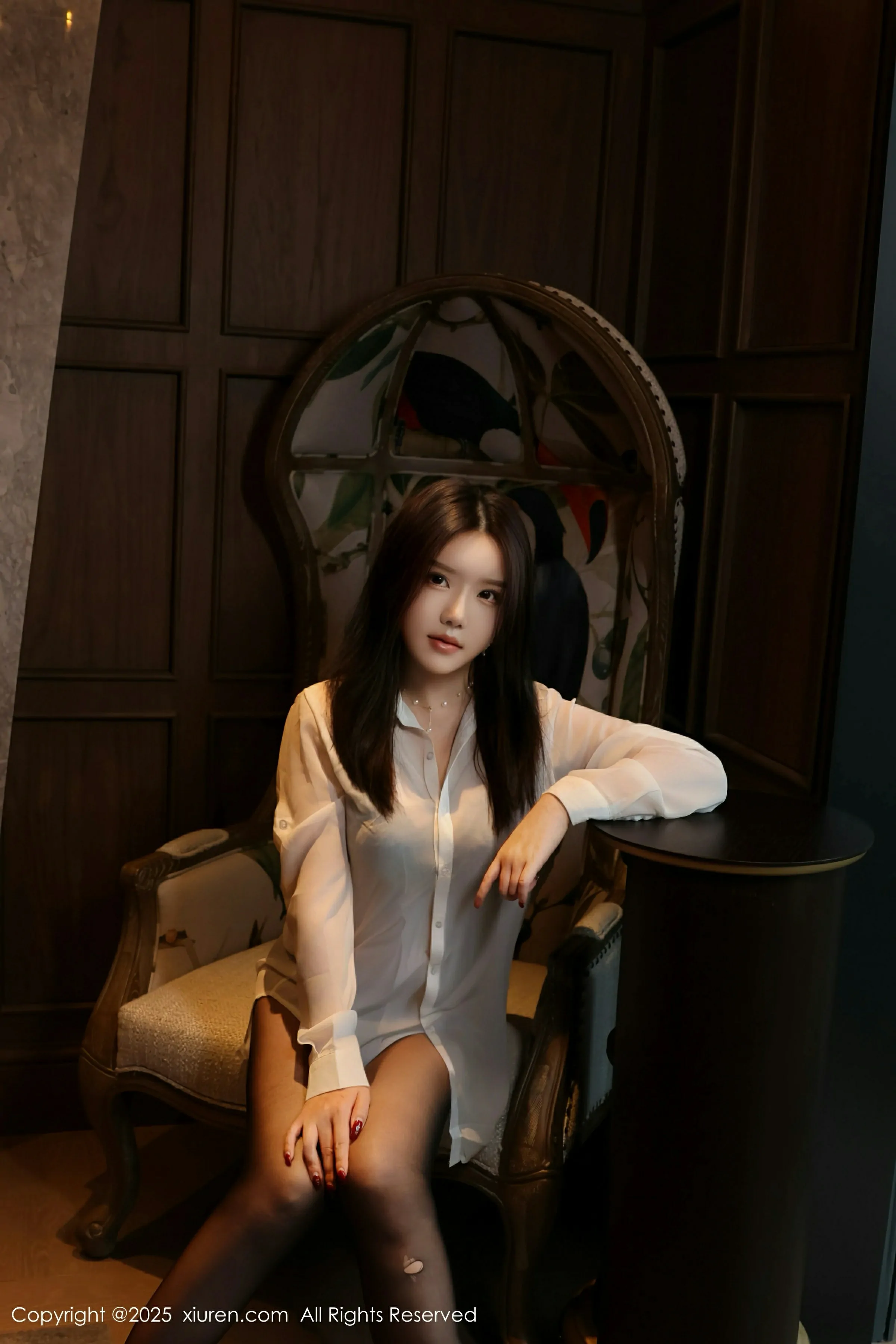  XiuRen 秀人 No.9983 小薯条nienie [106P]第6张