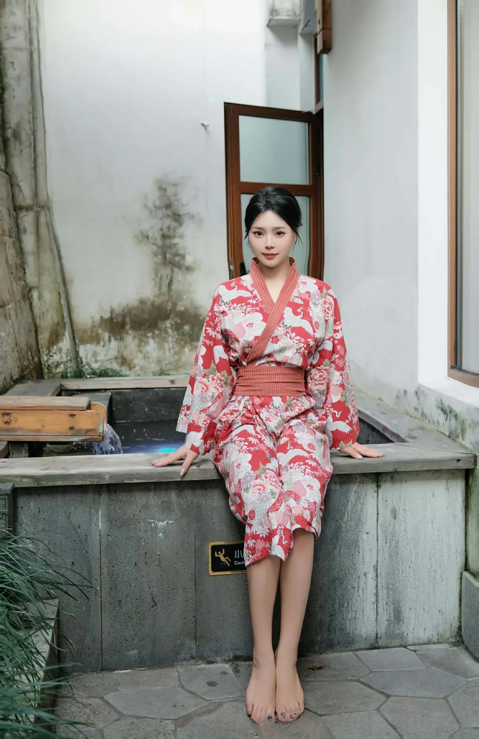  XiuRen 秀人 No.9687 麦田 [77P]第8张