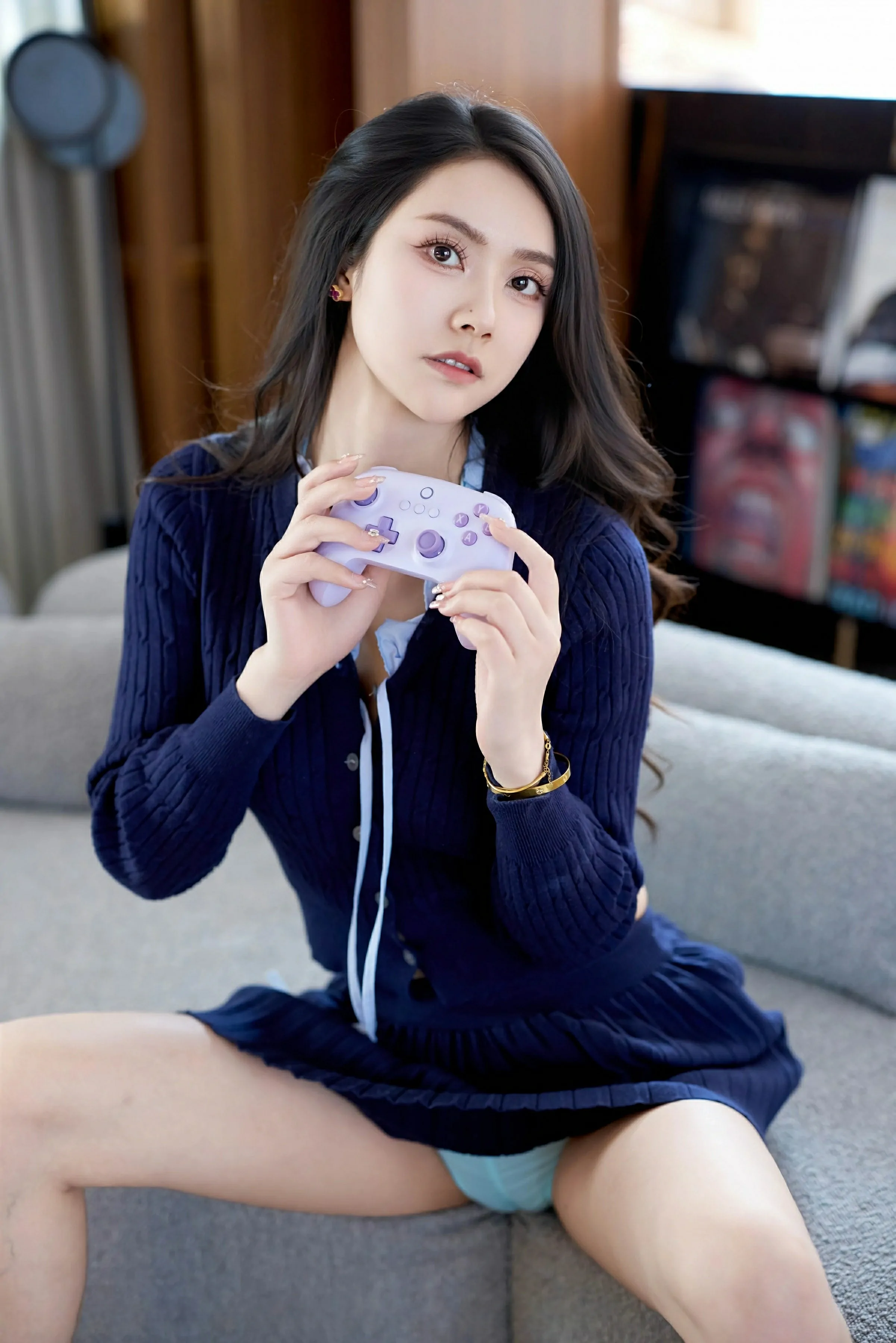  XiuRen 秀人No.10242 方子萱第9张