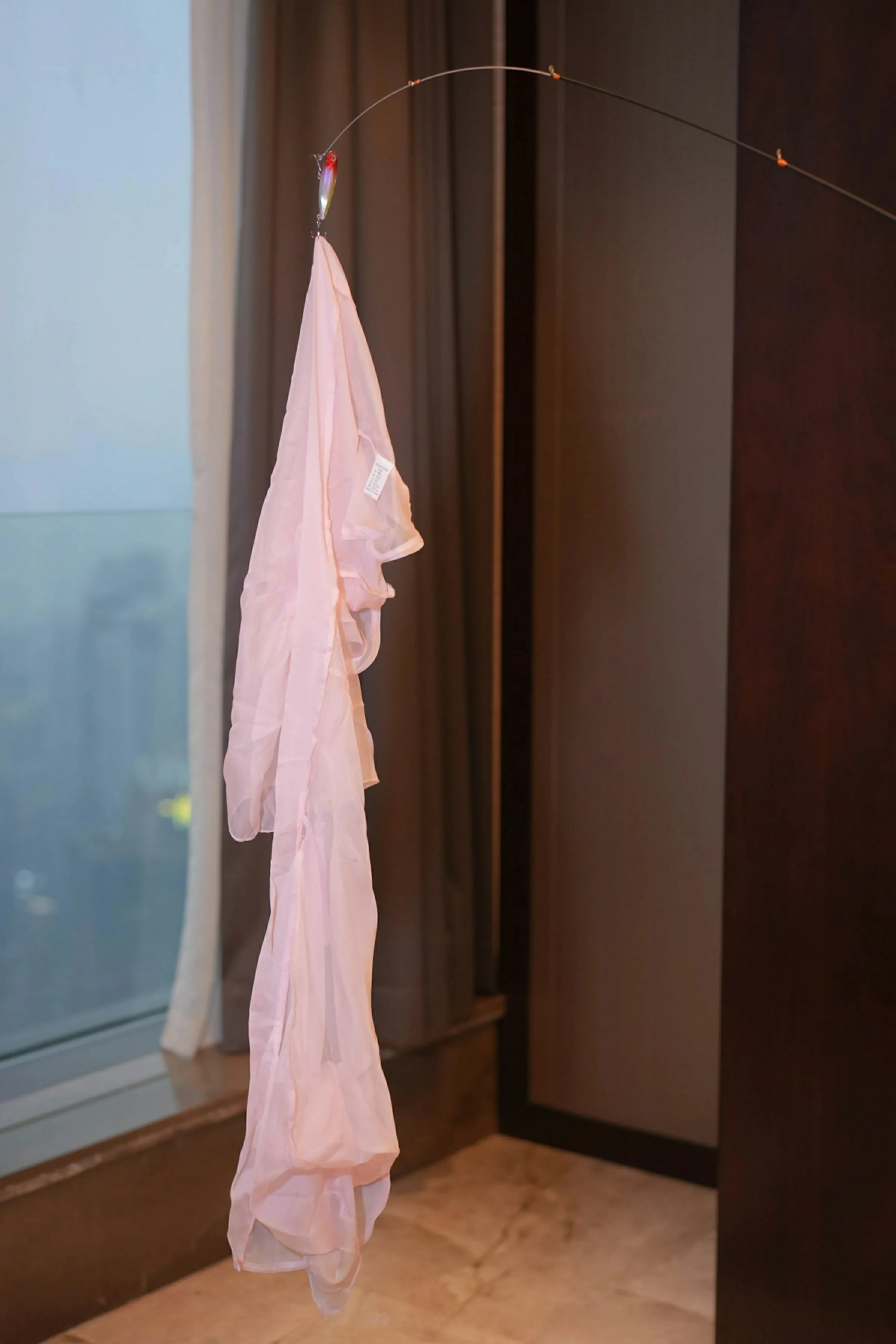  秀人网 No.10348 妲己_Toxic [76P]第4张