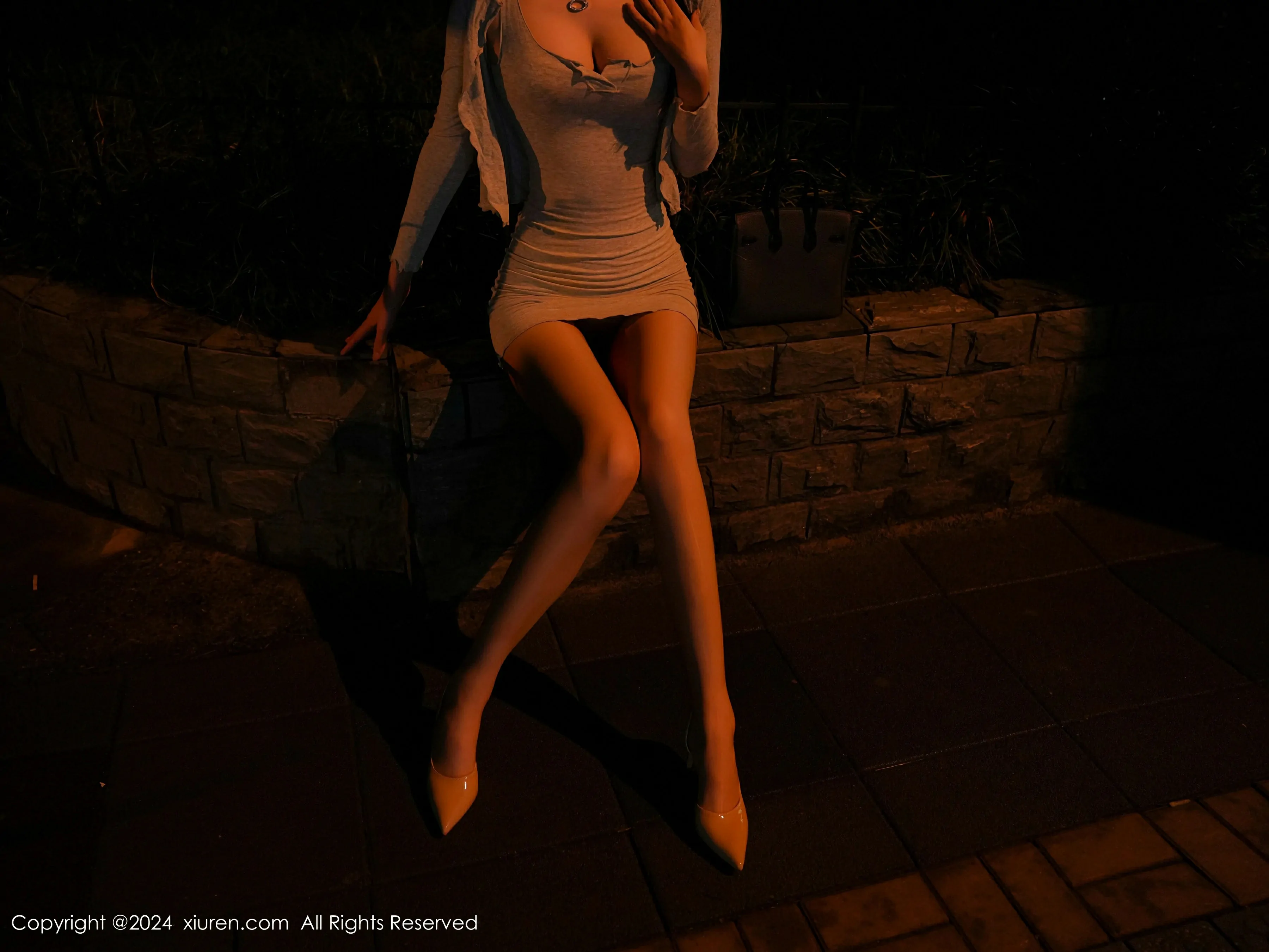  XiuRen 秀人 No.9383 Erikaki [88P]第26张