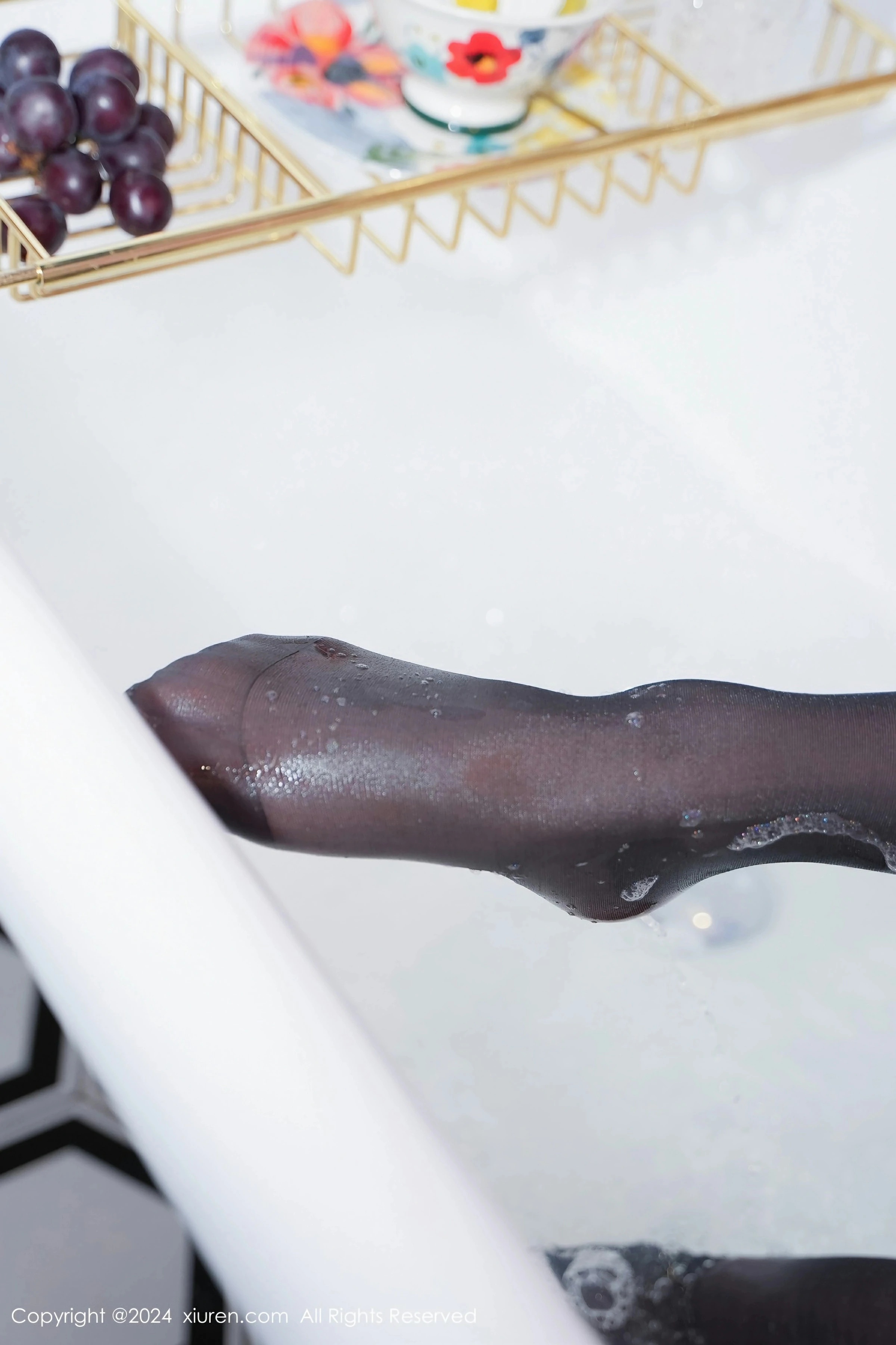  XiuRen 秀人 No.8283 苏曼兮 [84P]第26张