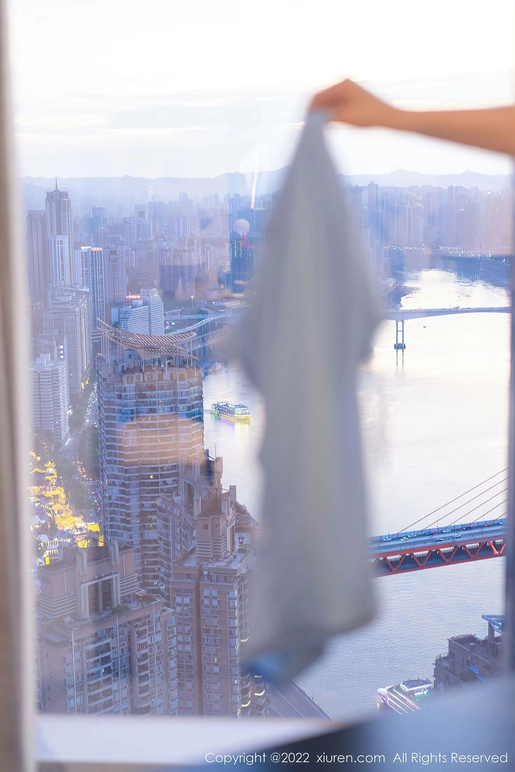  秀人网 No.5550 刘钰儿第13张