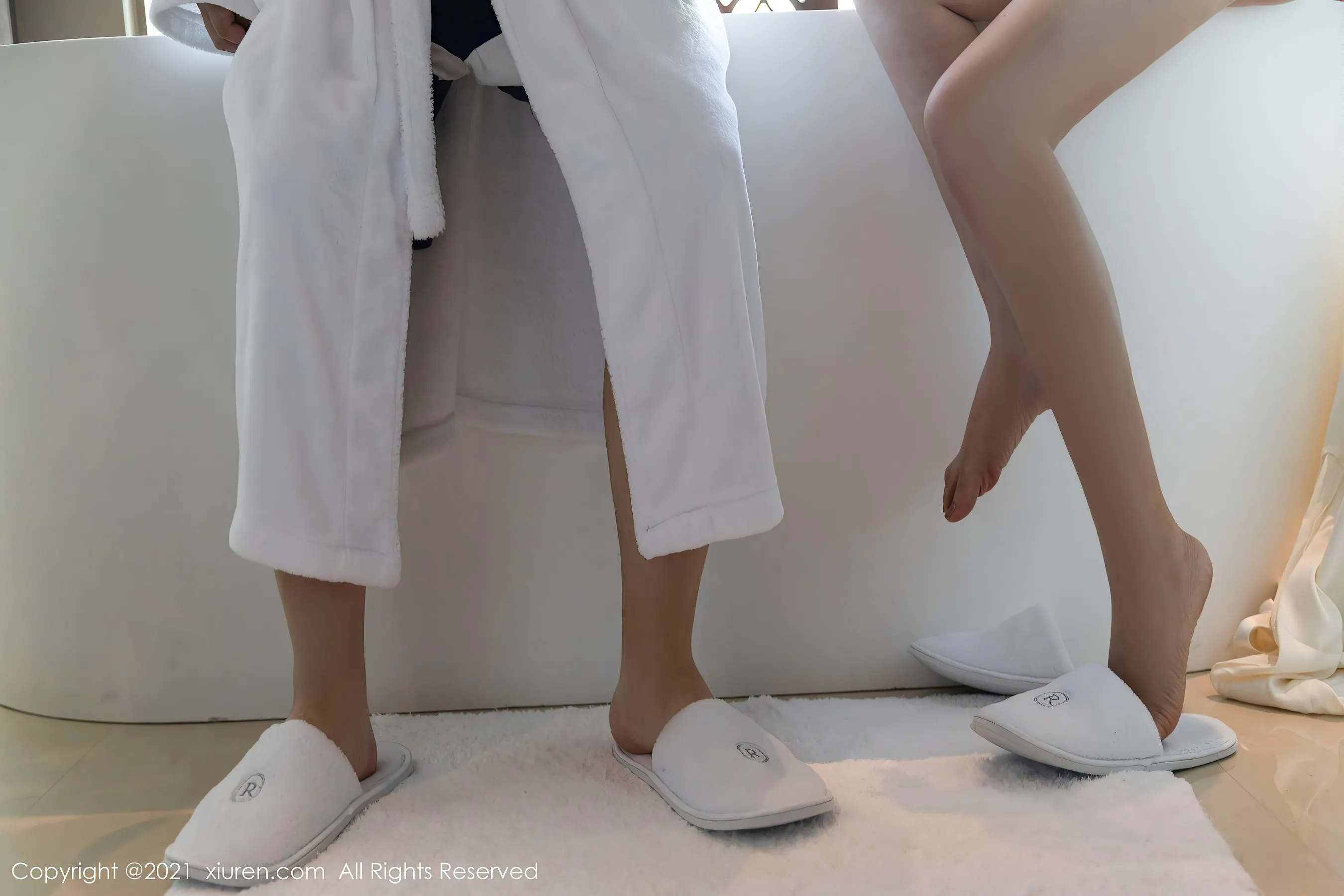  秀人 No.4020 允爾第22张