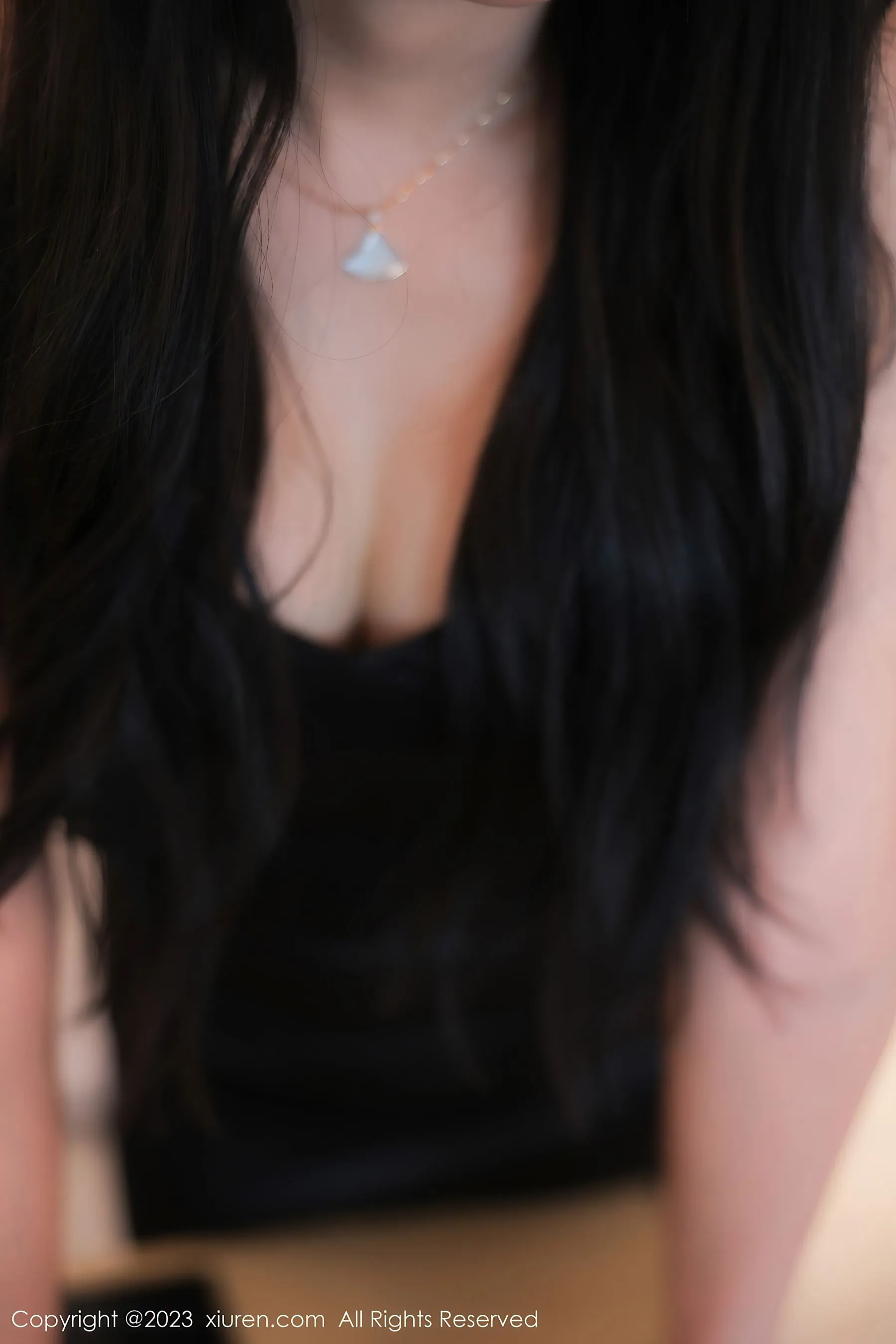  秀人网 No.6708 S纯一 新人美腿第28张