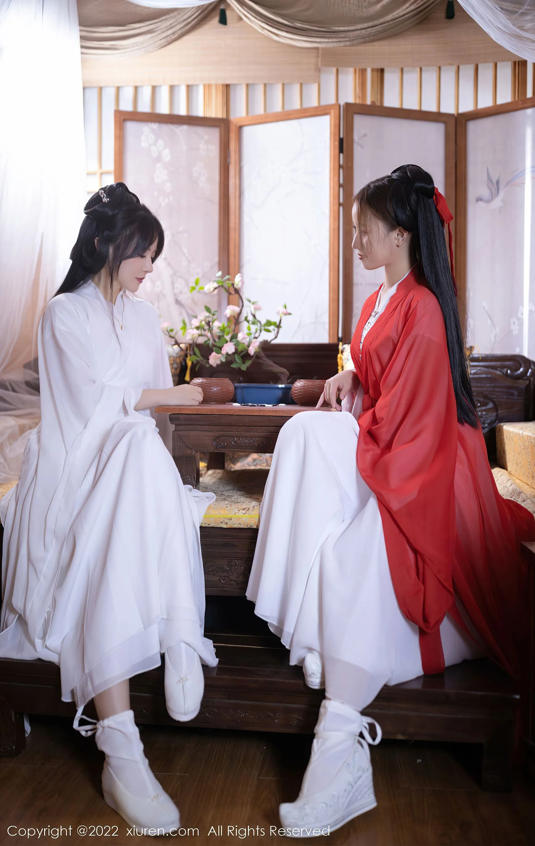  秀人网 No.5811 模特合集第18张