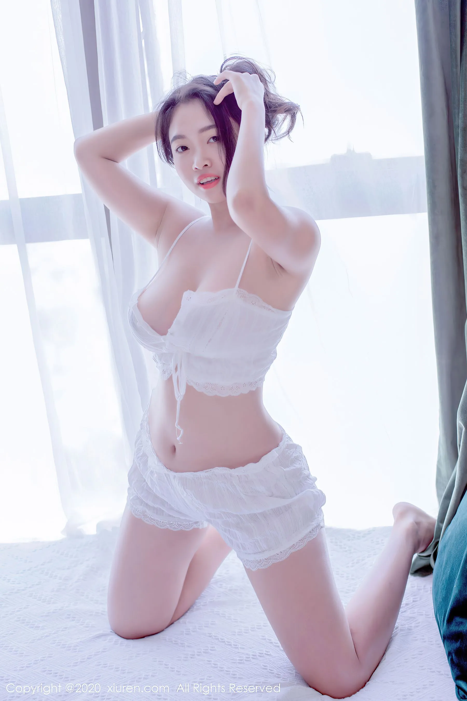  秀人 No.2821 舞媚歆第3张