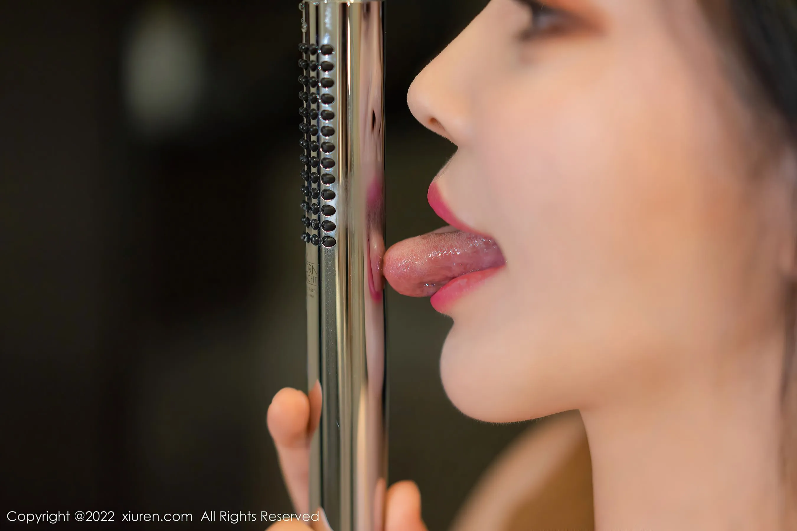  秀人网 No.5458 刘钰儿第9张