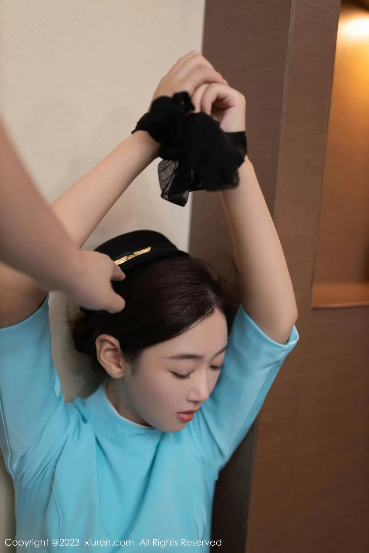  XiuRen 秀人 No.7516 唐安琪 [80P]第5张