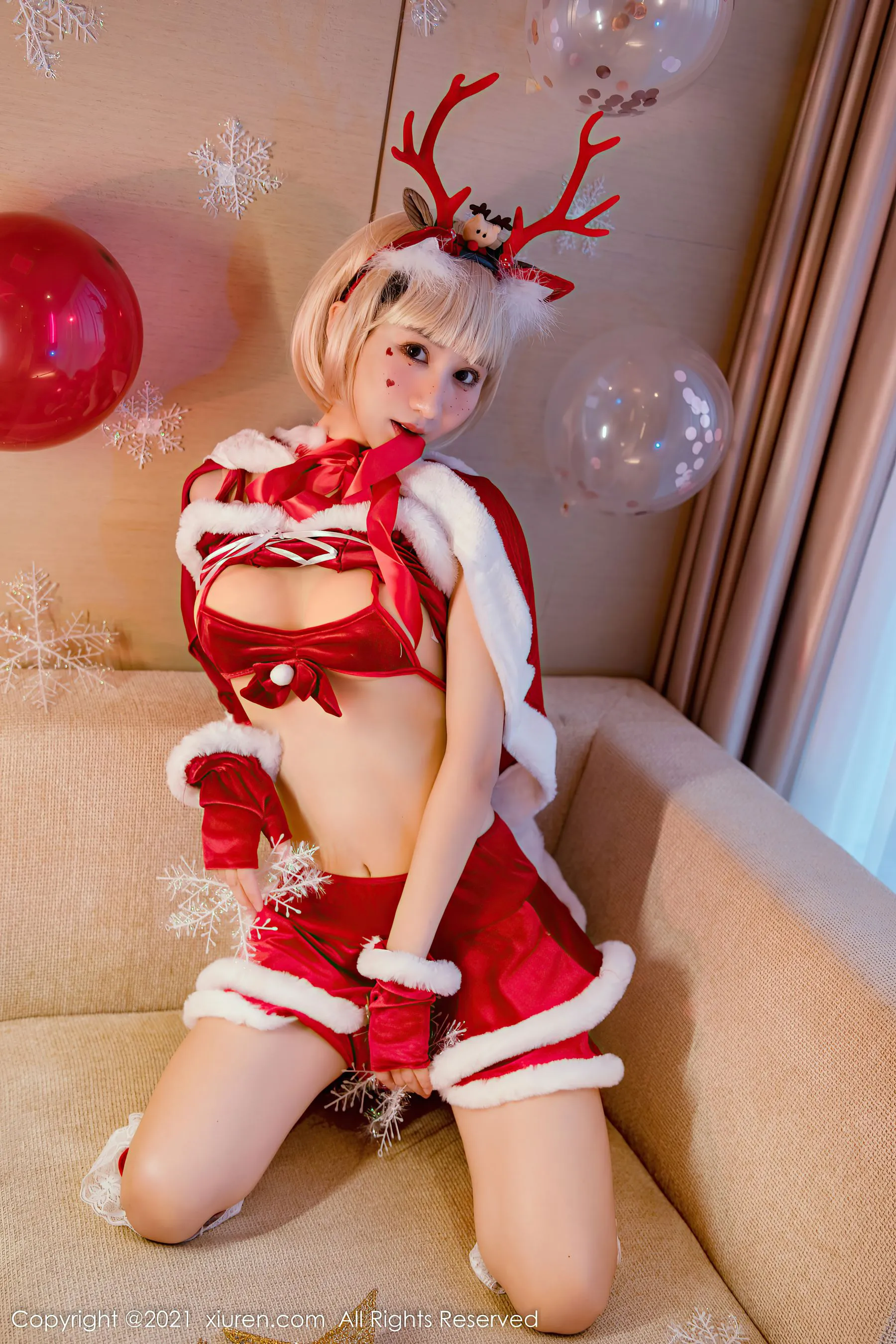 秀人 No.4300 小果冻儿第17张